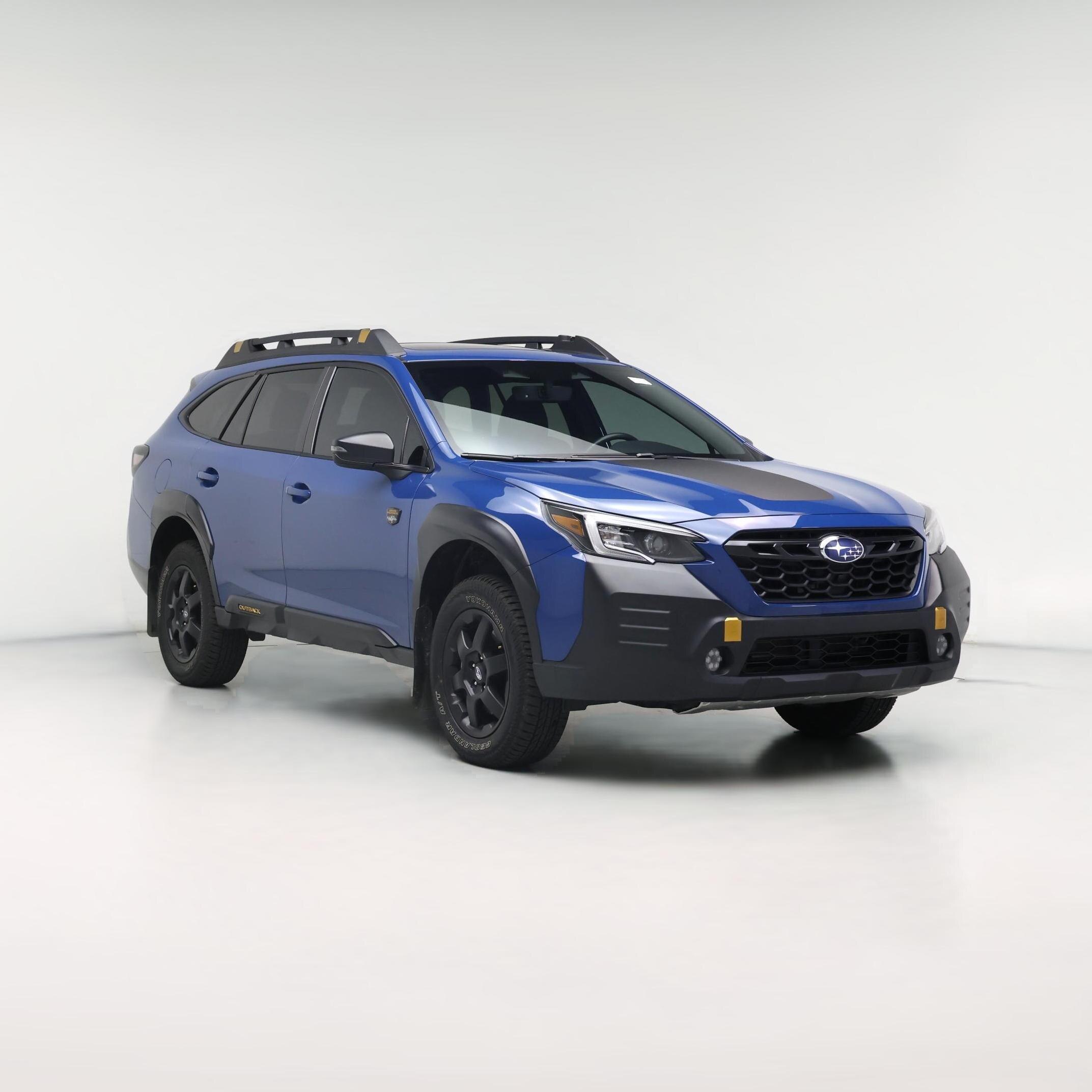 Thumbnail: 2023 Subaru Outback - 1