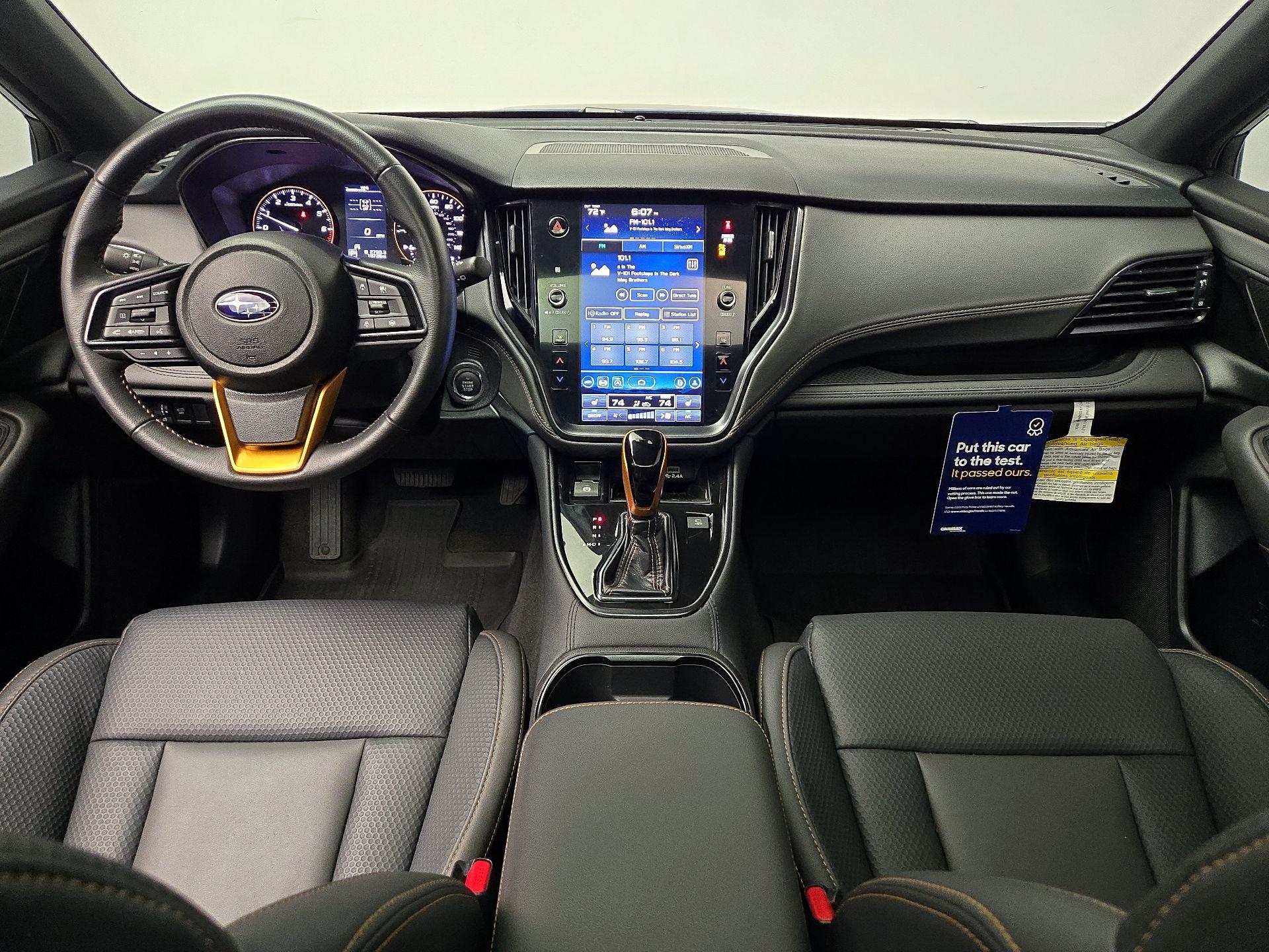 Thumbnail: 2023 Subaru Outback - 9