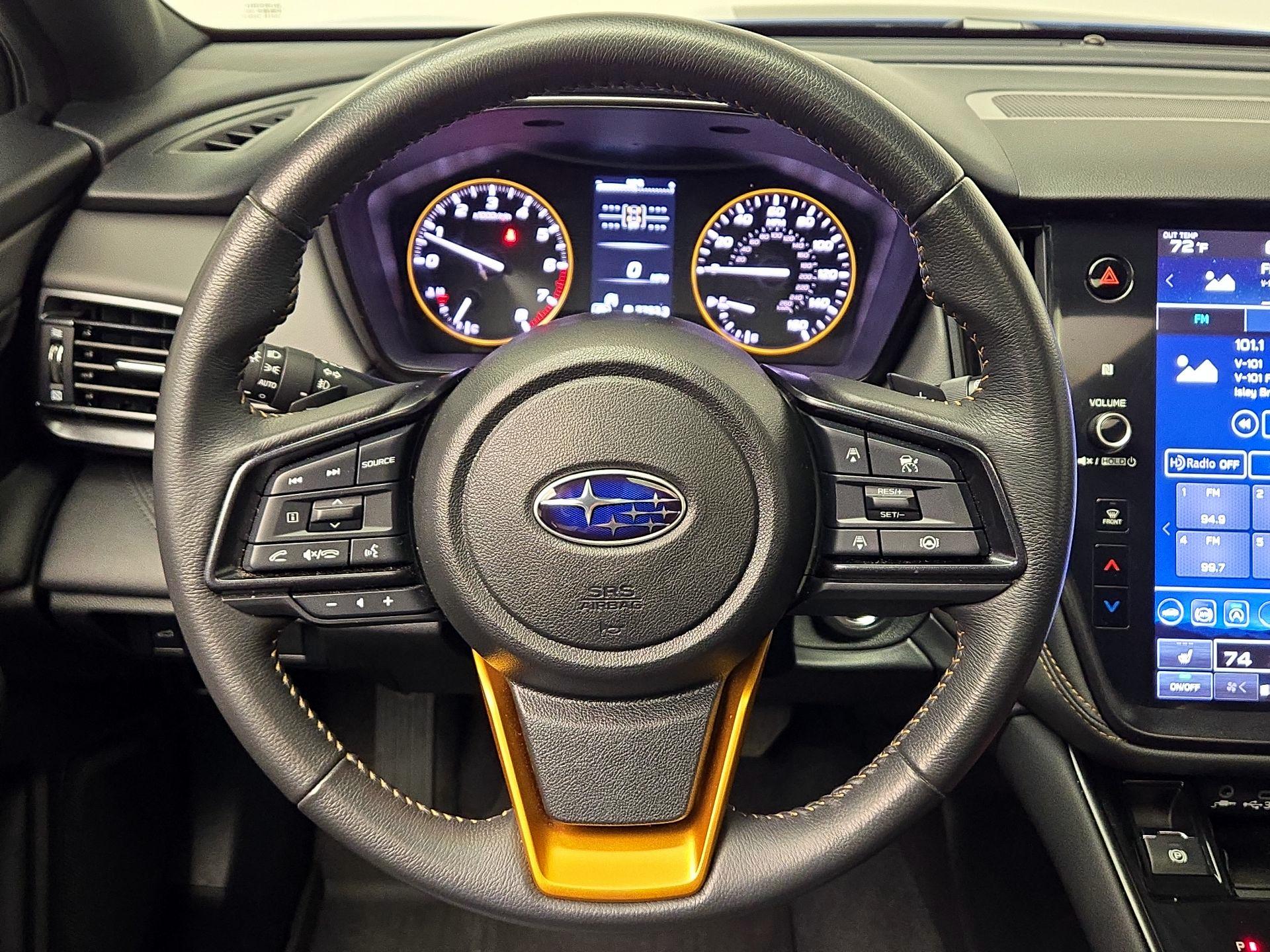 Thumbnail: 2023 Subaru Outback - 10