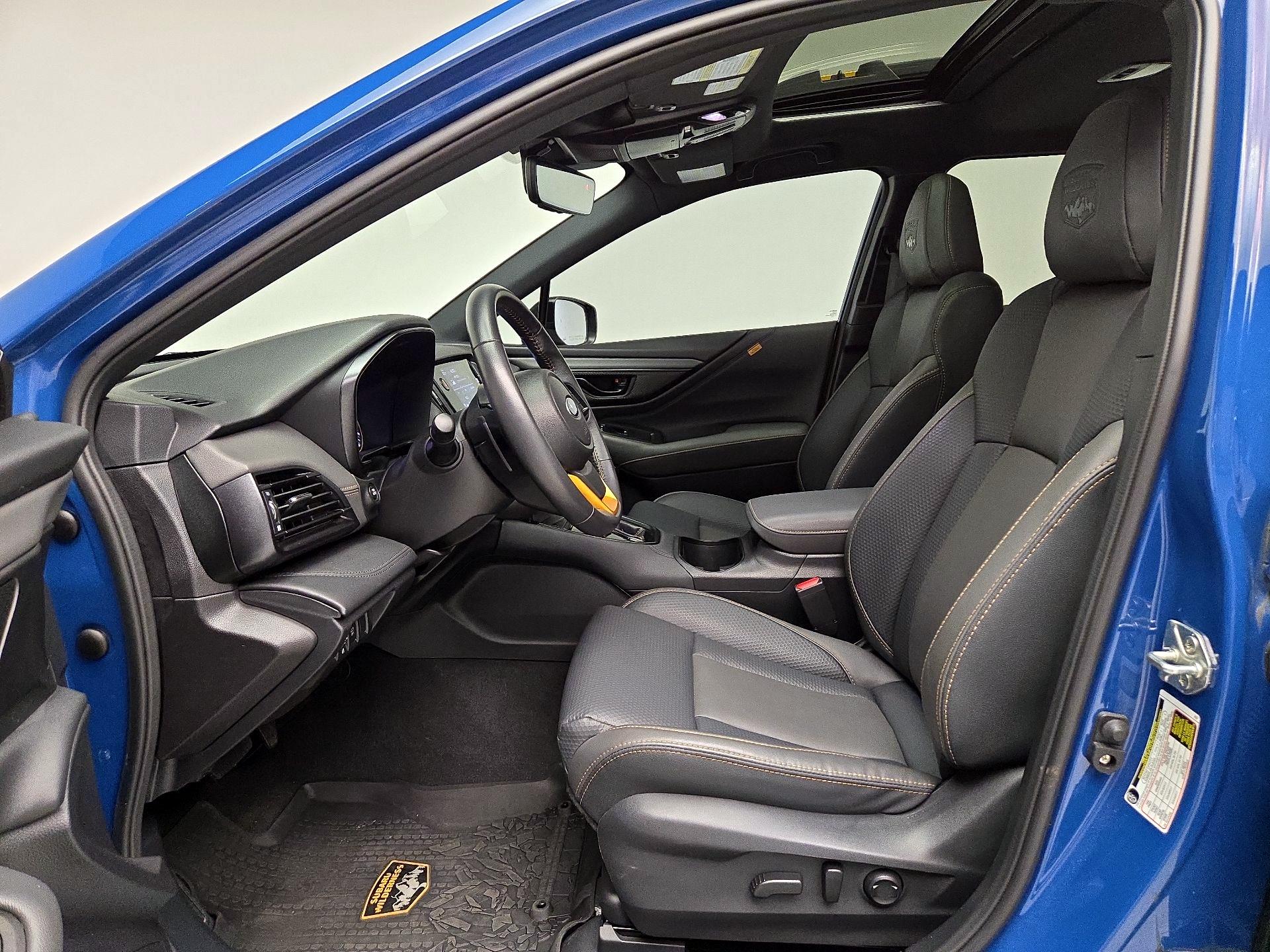 Thumbnail: 2023 Subaru Outback - 11