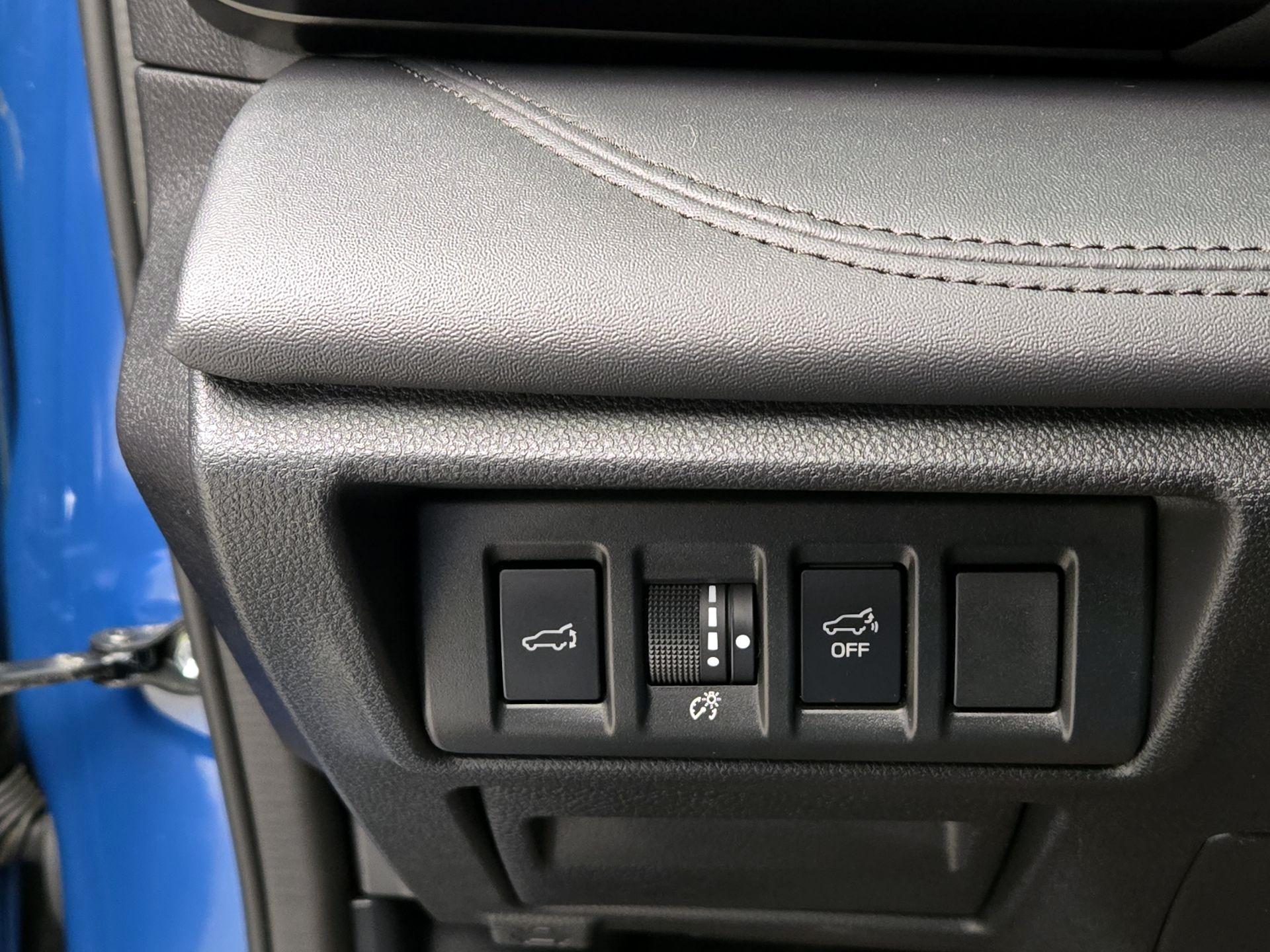 Thumbnail: 2023 Subaru Outback - 13