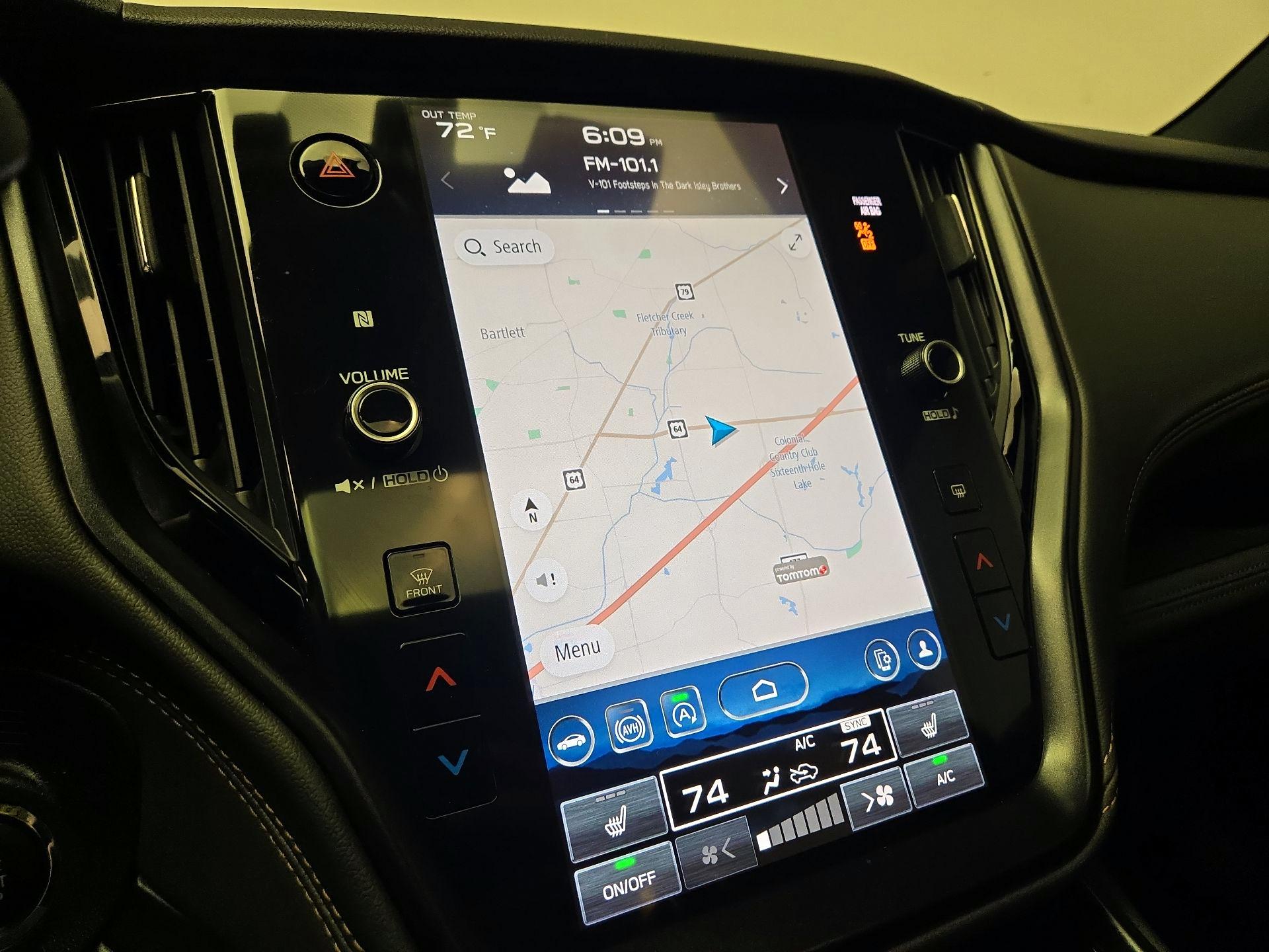 Thumbnail: 2023 Subaru Outback - 14