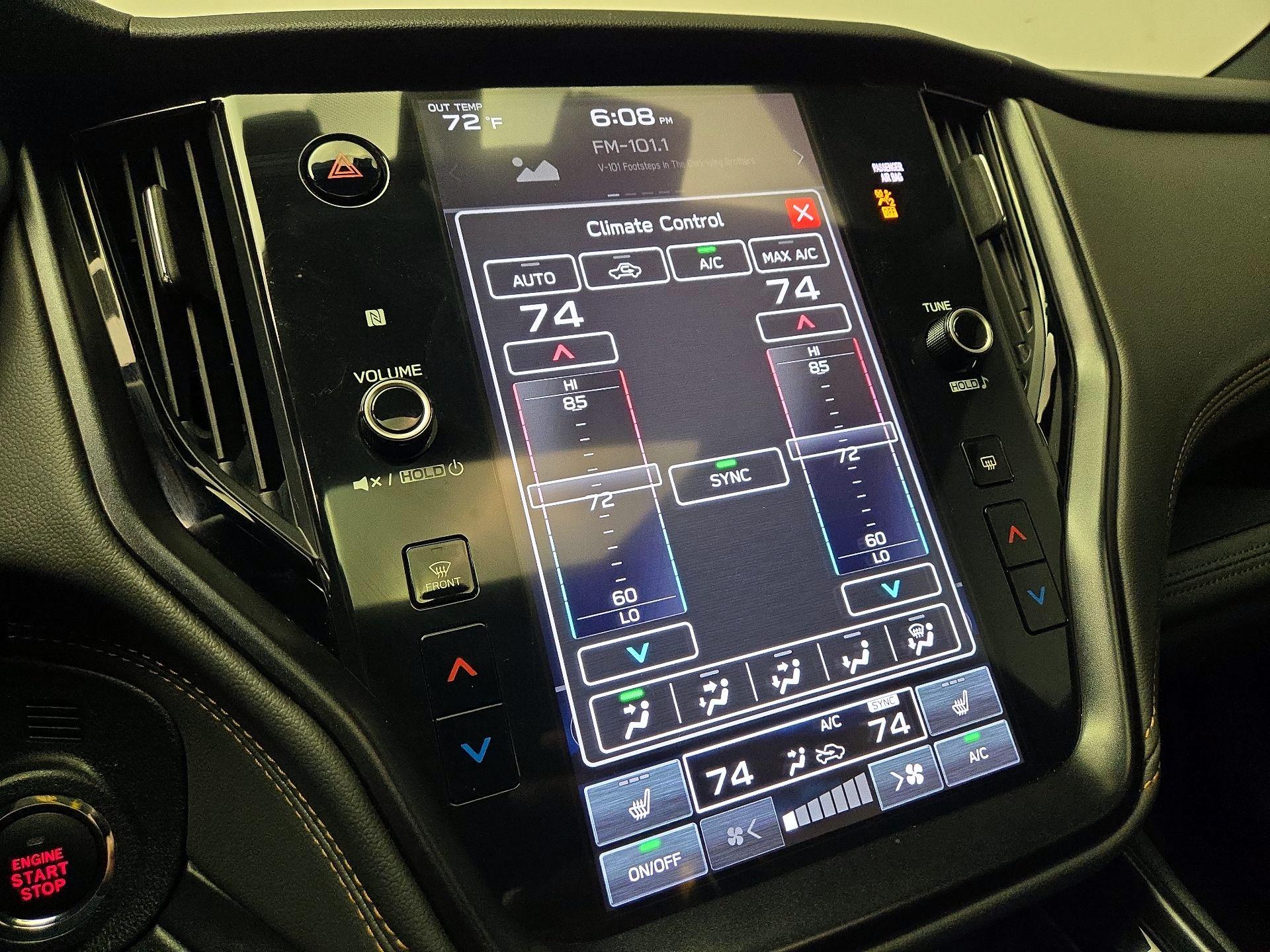 Thumbnail: 2023 Subaru Outback - 17