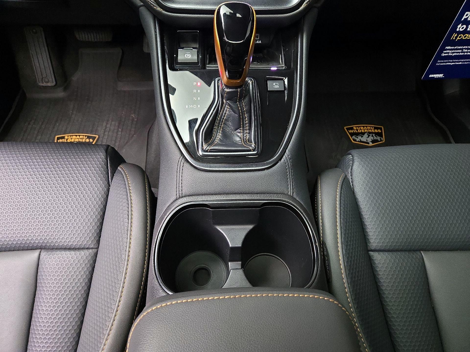 Thumbnail: 2023 Subaru Outback - 18