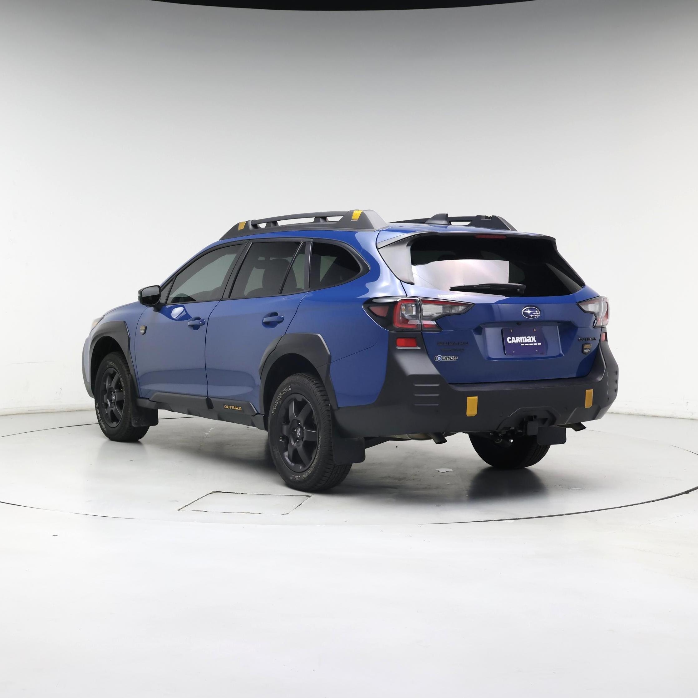 Thumbnail: 2023 Subaru Outback - 2