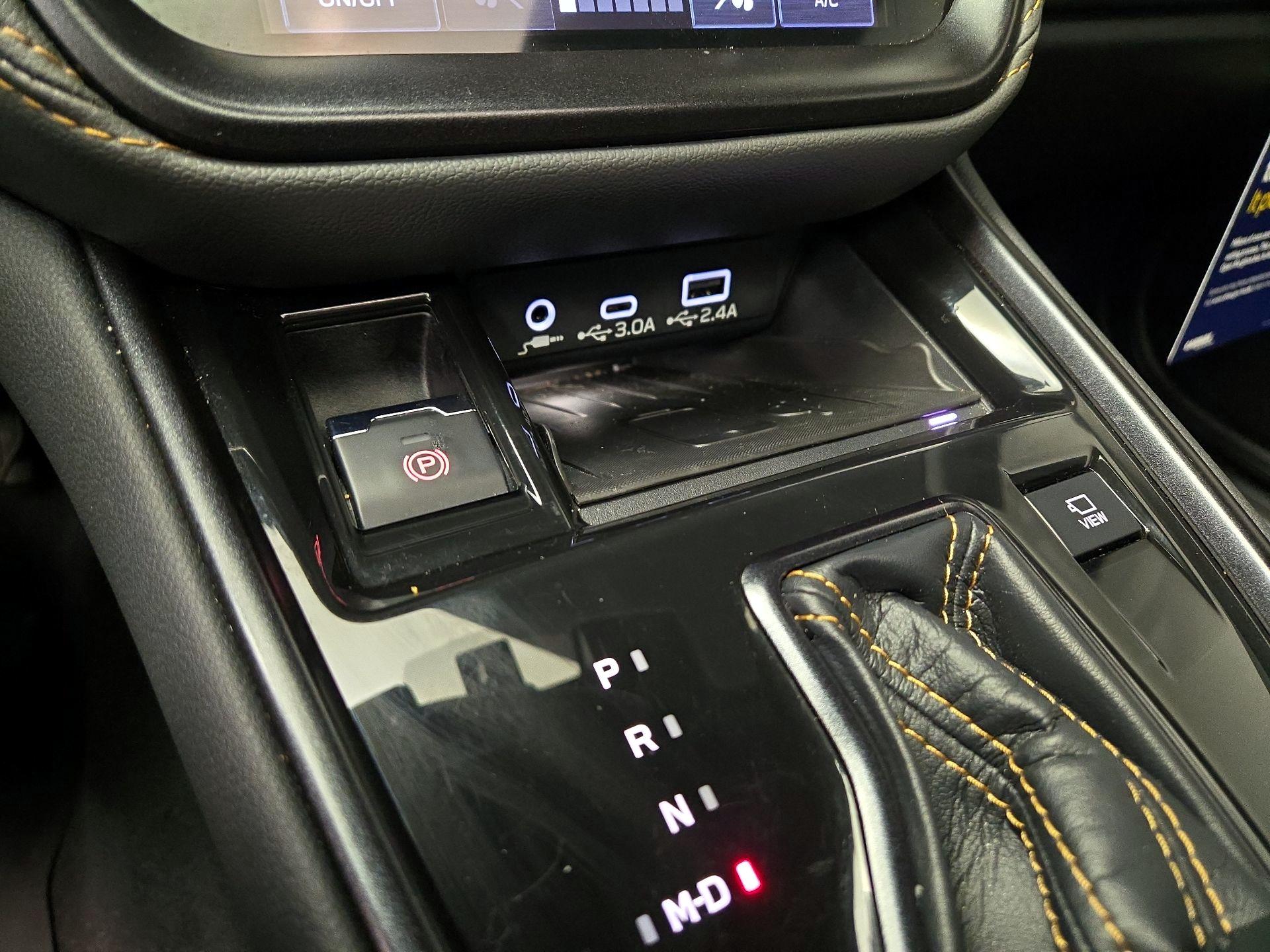 Thumbnail: 2023 Subaru Outback - 19