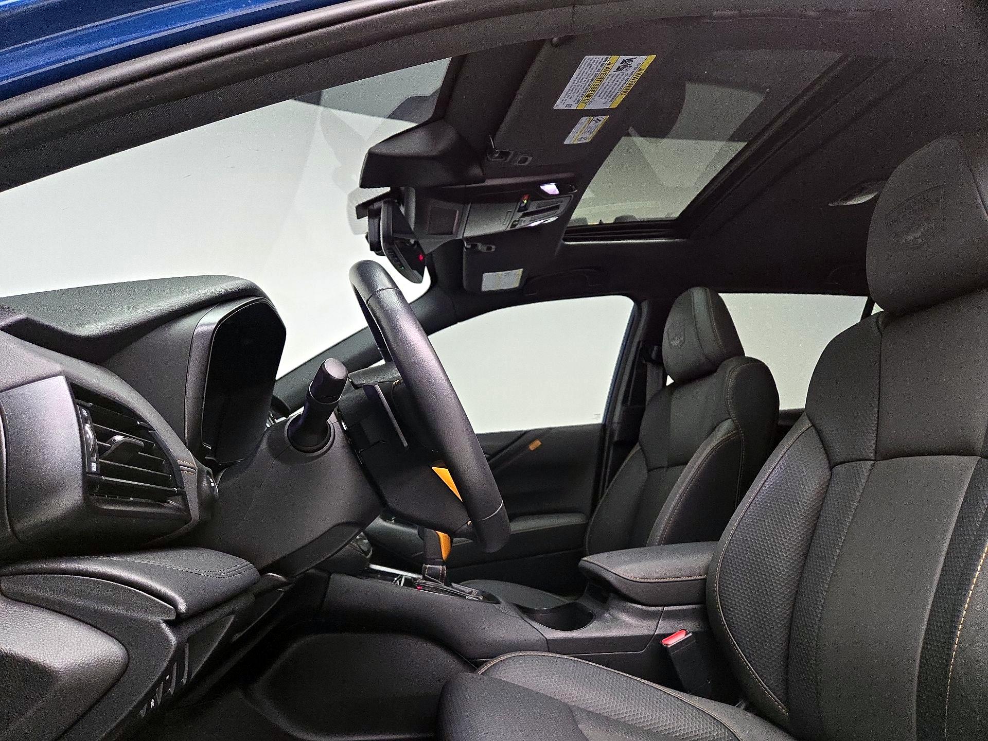 Thumbnail: 2023 Subaru Outback - 20