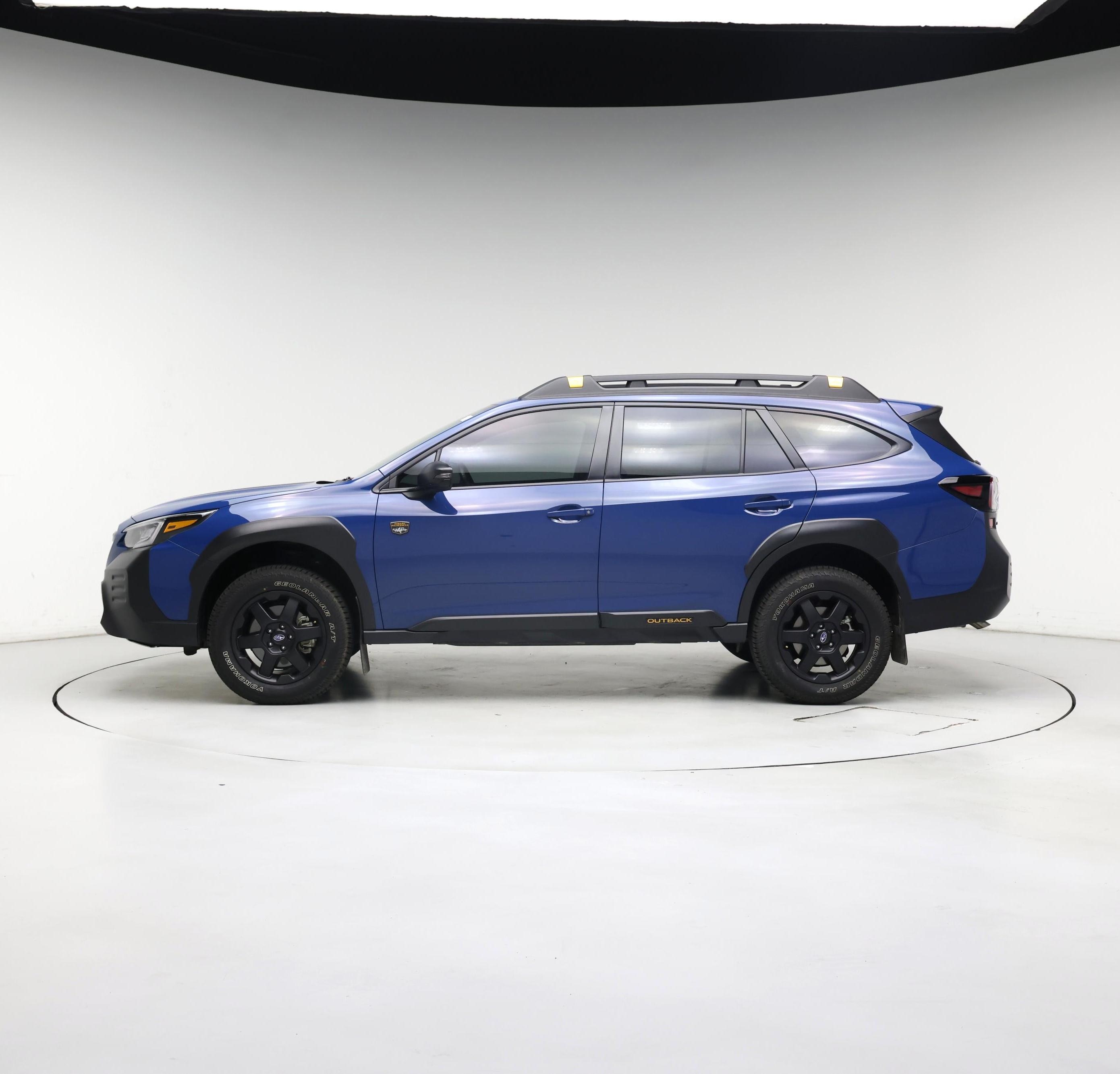 Thumbnail: 2023 Subaru Outback - 3