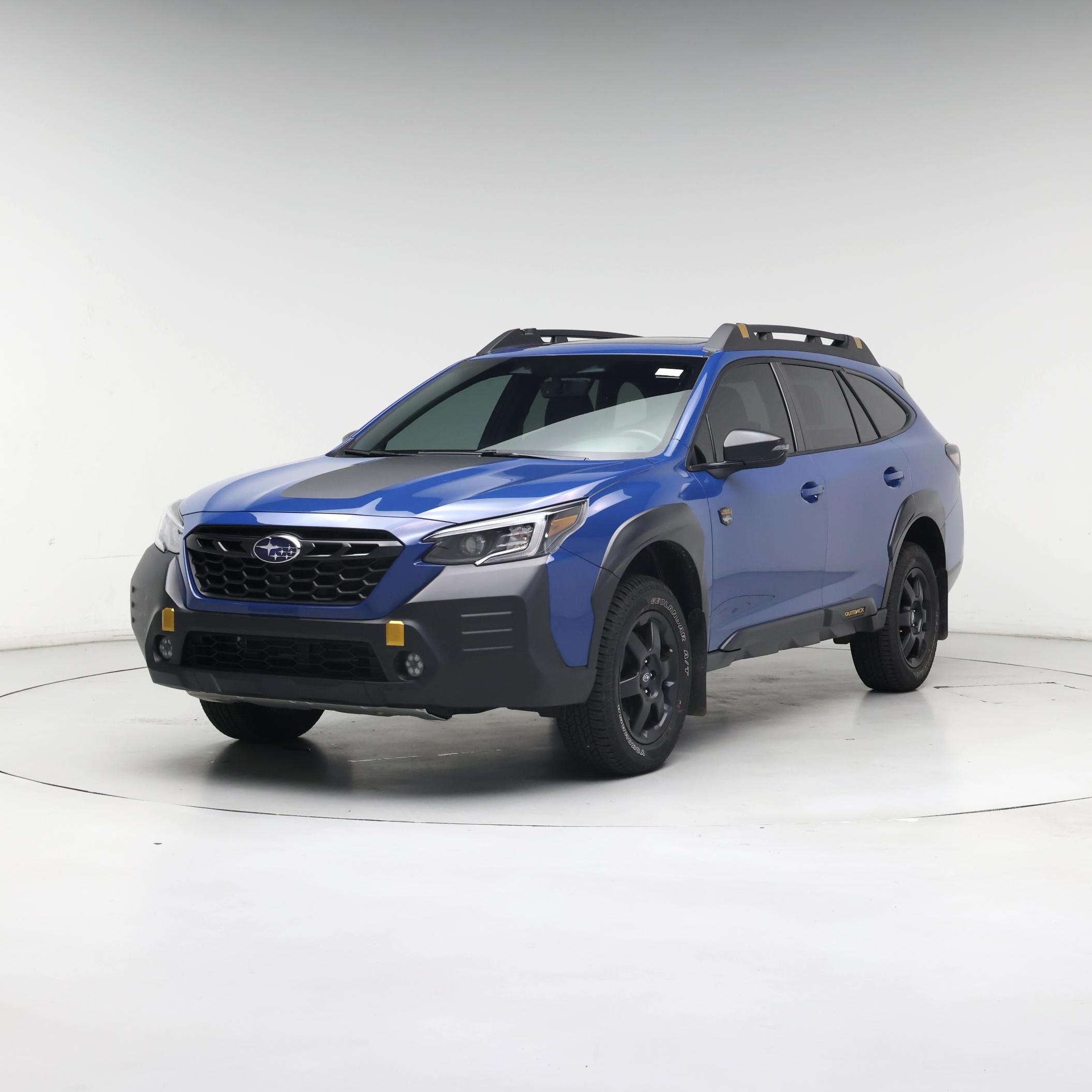 Thumbnail: 2023 Subaru Outback - 4