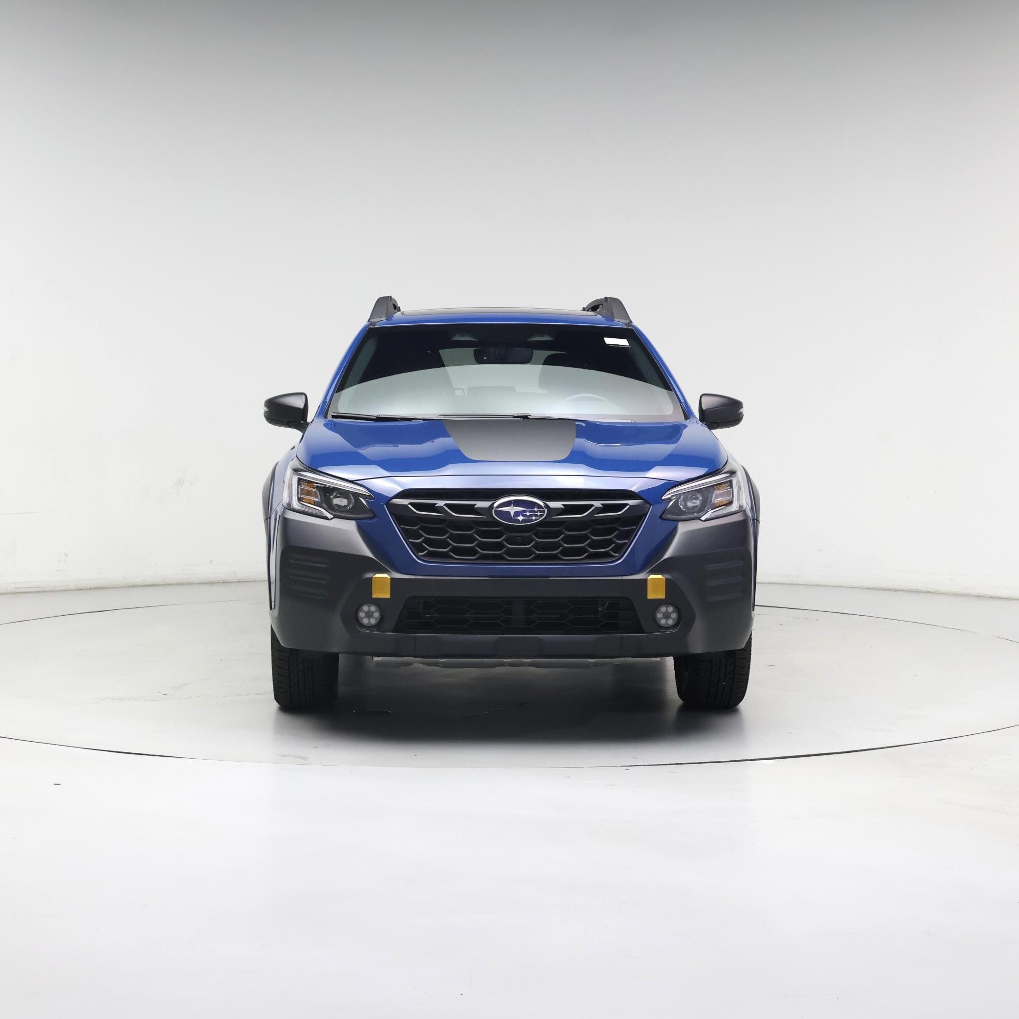 Thumbnail: 2023 Subaru Outback - 5