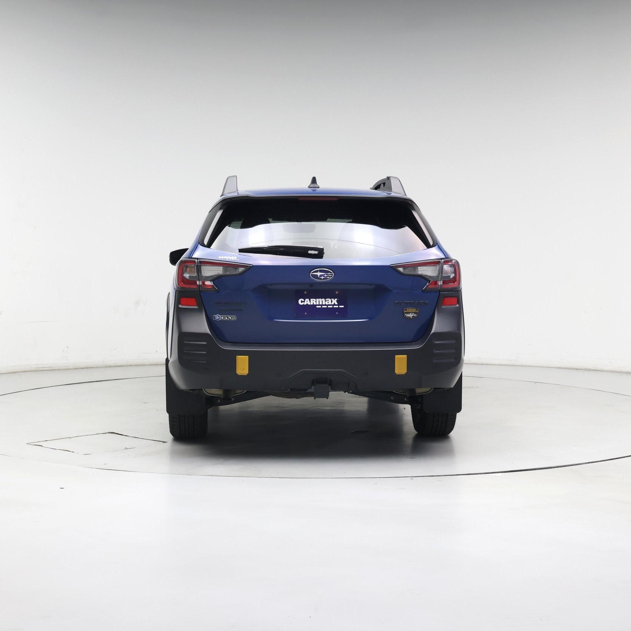 Thumbnail: 2023 Subaru Outback - 6