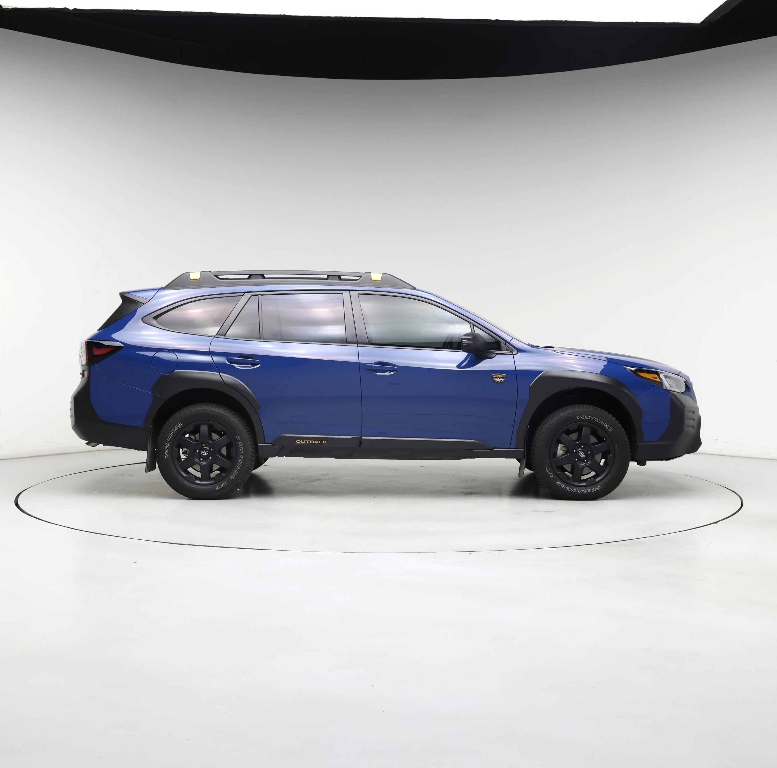 Thumbnail: 2023 Subaru Outback - 7