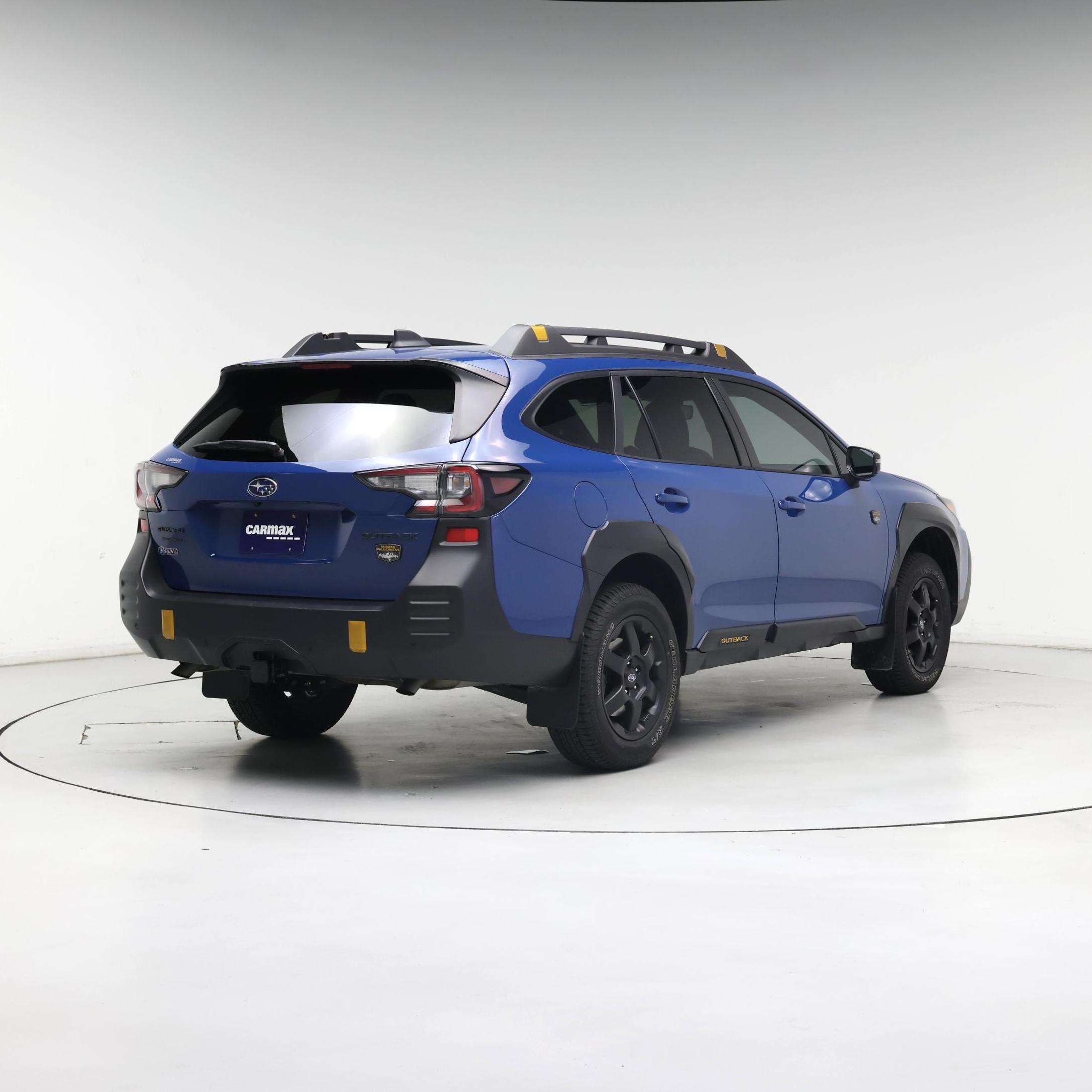Thumbnail: 2023 Subaru Outback - 8