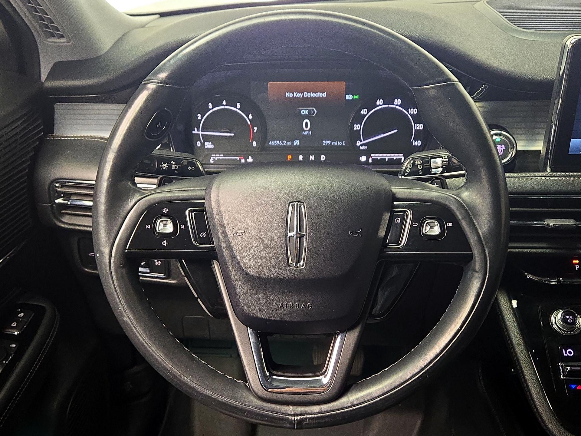 Thumbnail: 2020 Lincoln Corsair - 10