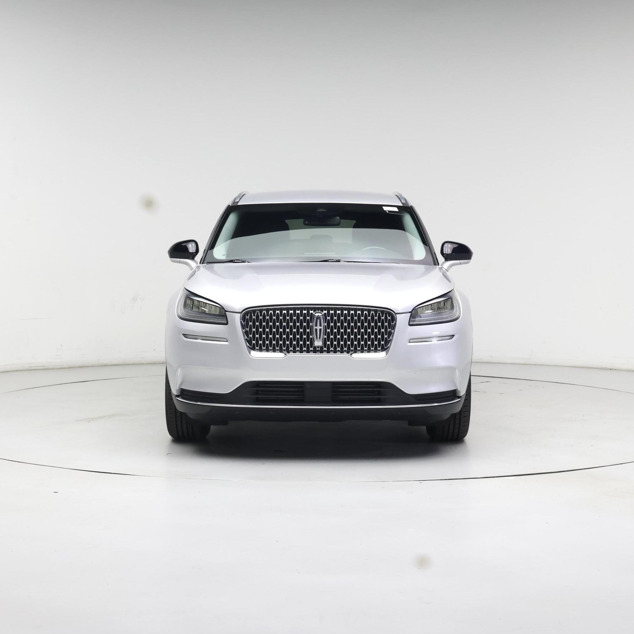 Thumbnail: 2020 Lincoln Corsair - 5