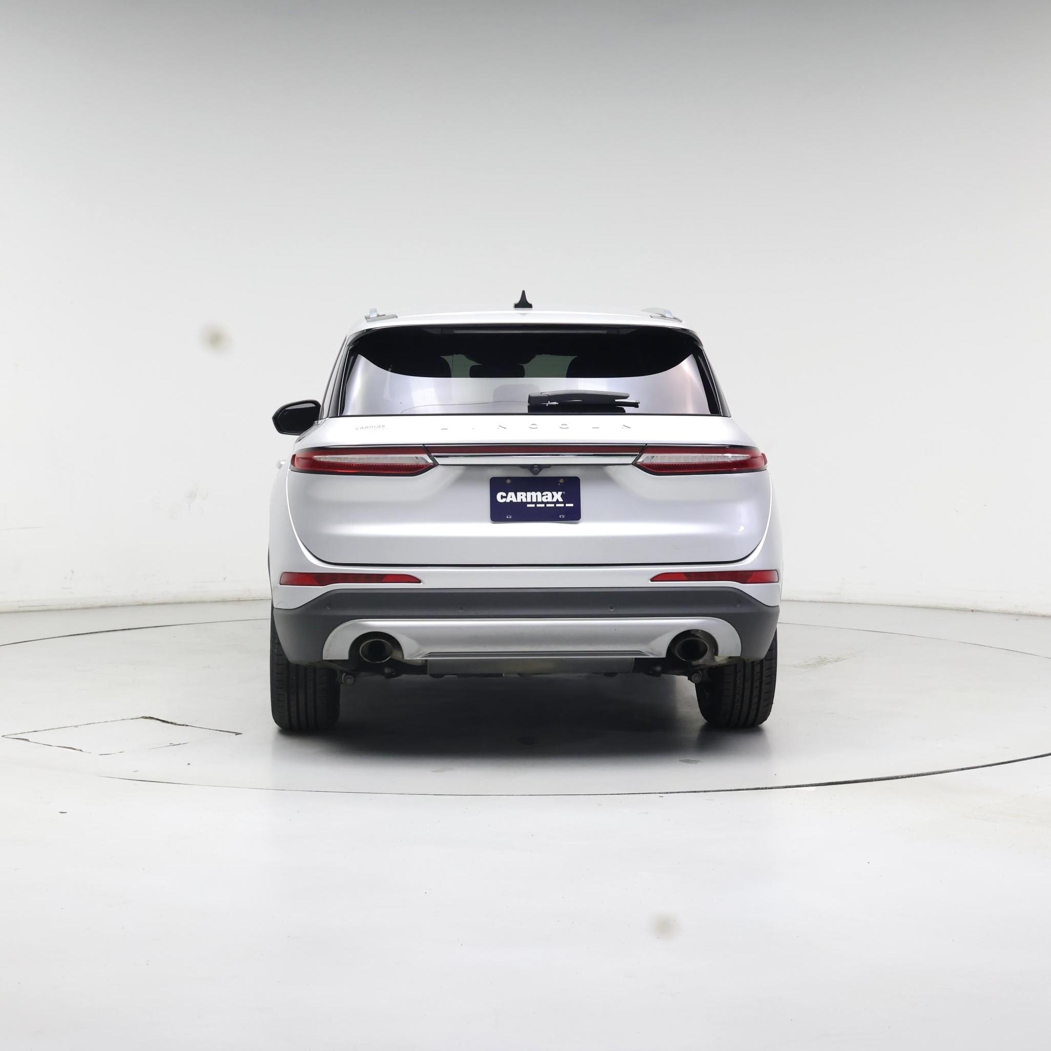 Thumbnail: 2020 Lincoln Corsair - 6