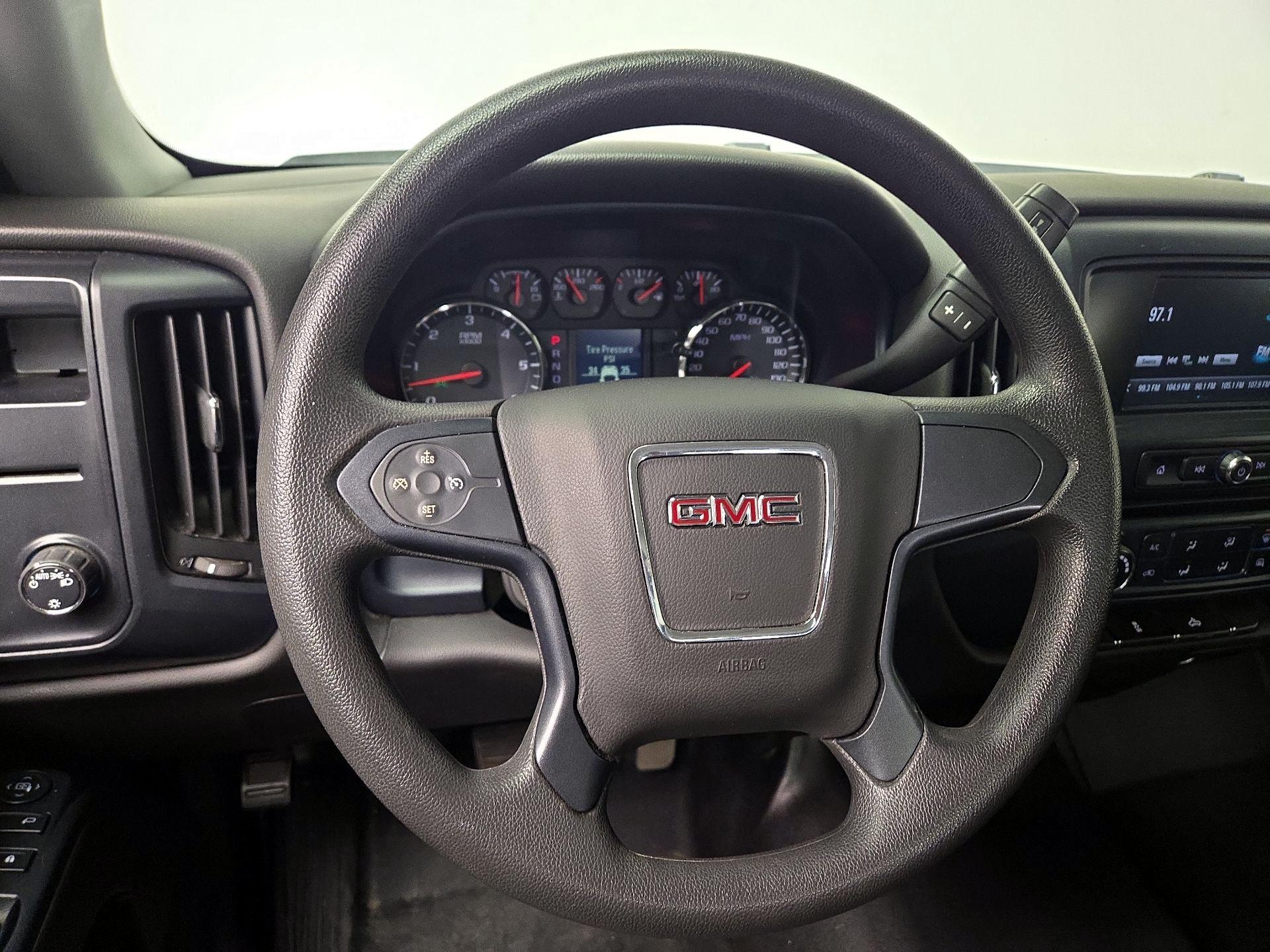 Thumbnail: 2018 GMC Sierra 1500 - 10