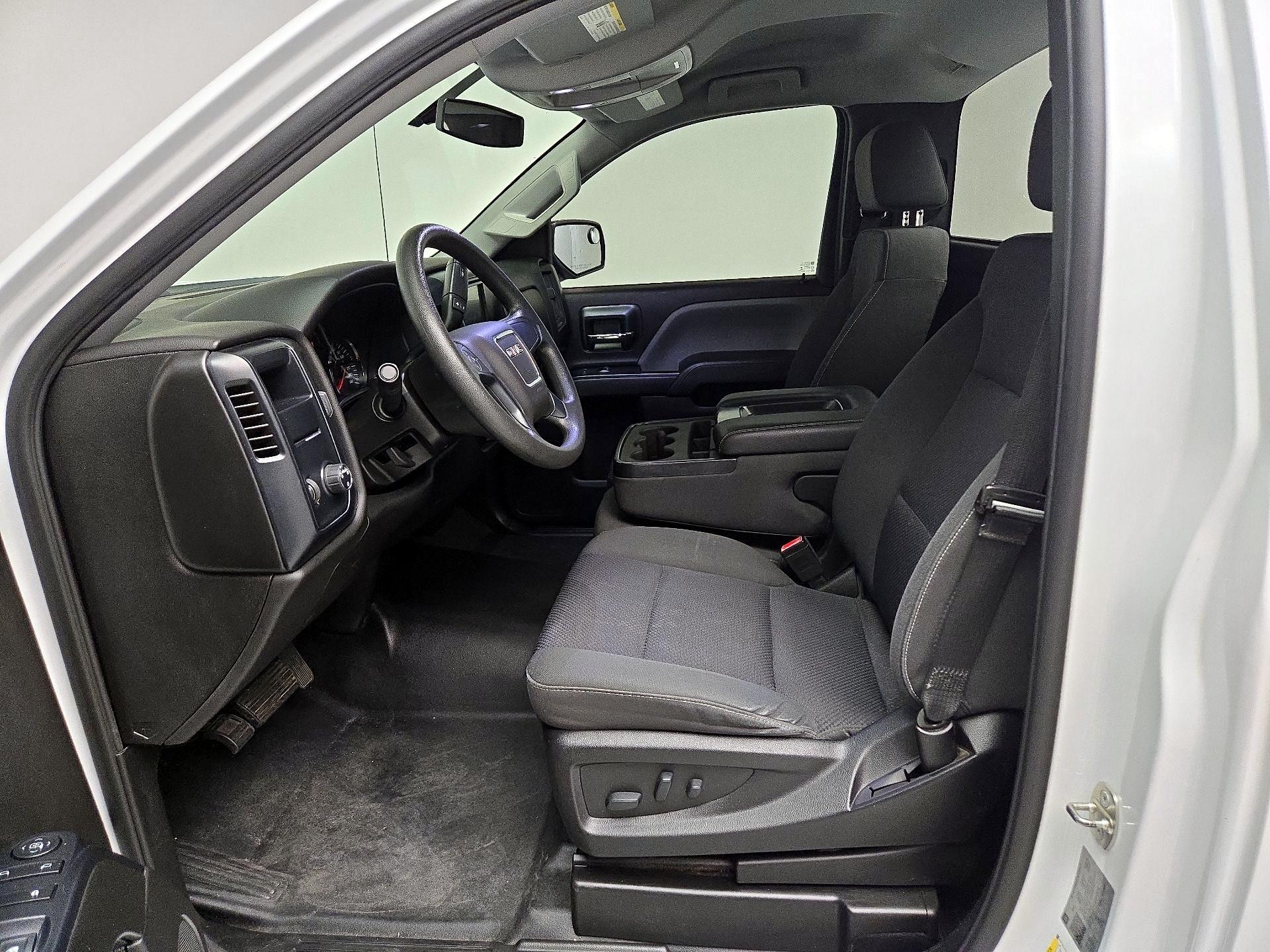 Thumbnail: 2018 GMC Sierra 1500 - 11