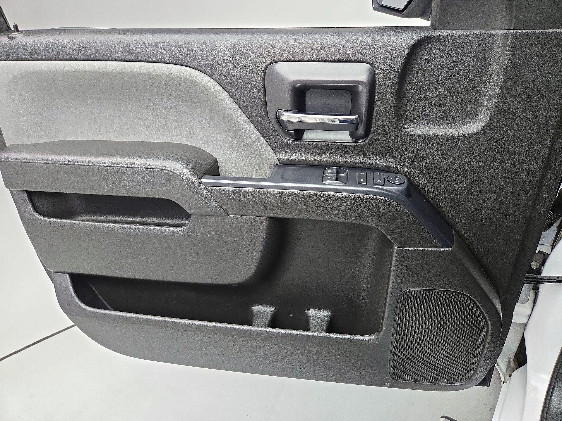 Thumbnail: 2018 GMC Sierra 1500 - 12