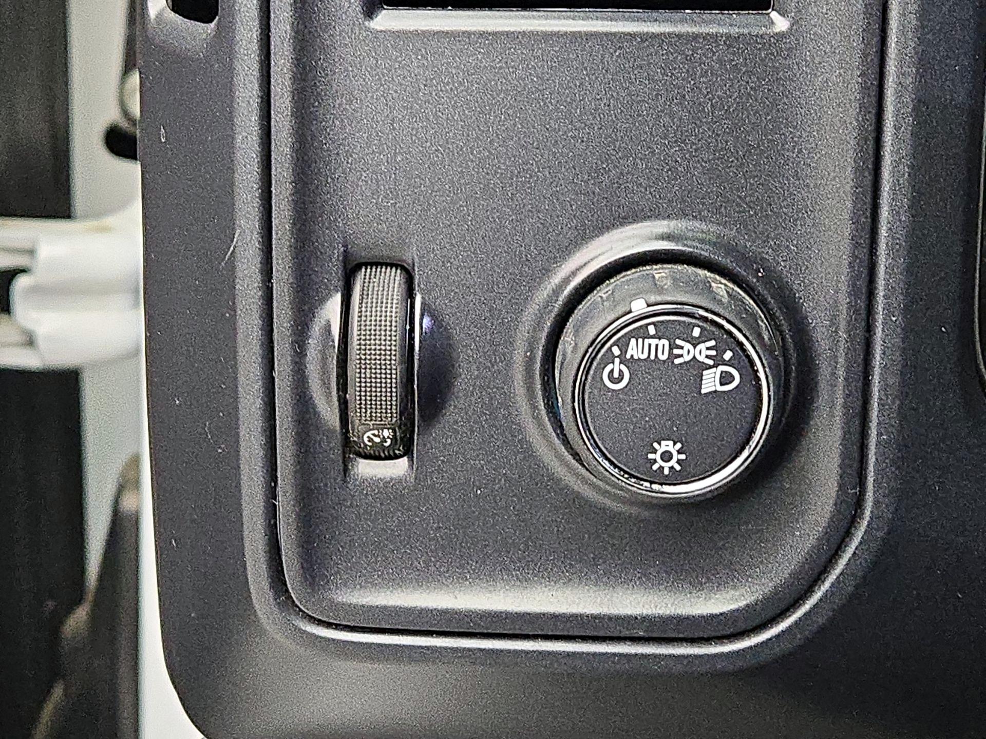 Thumbnail: 2018 GMC Sierra 1500 - 13