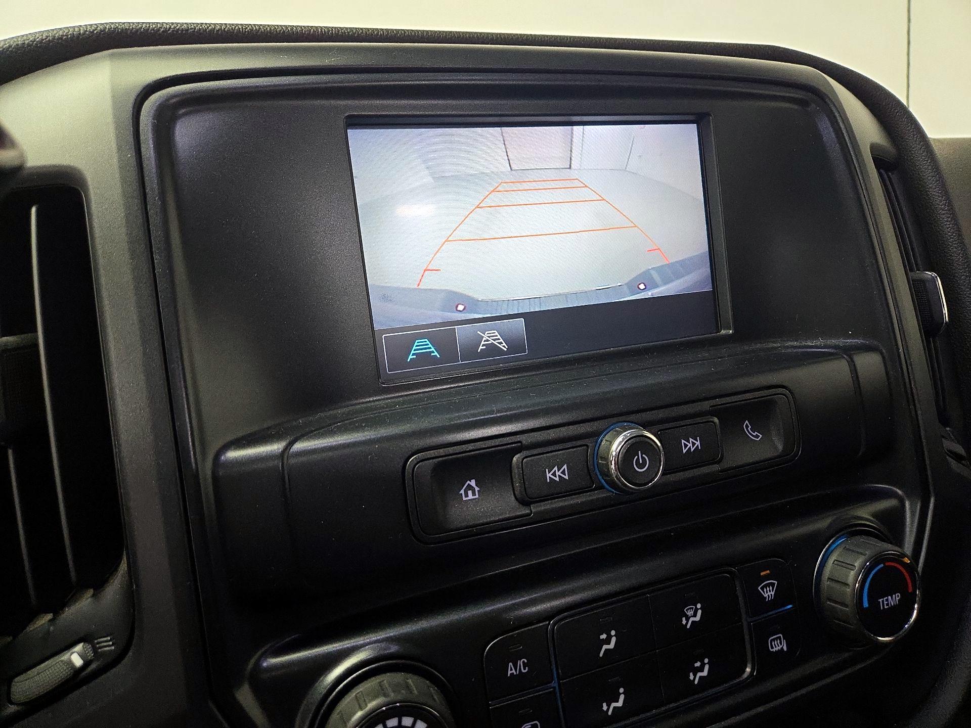 Thumbnail: 2018 GMC Sierra 1500 - 14