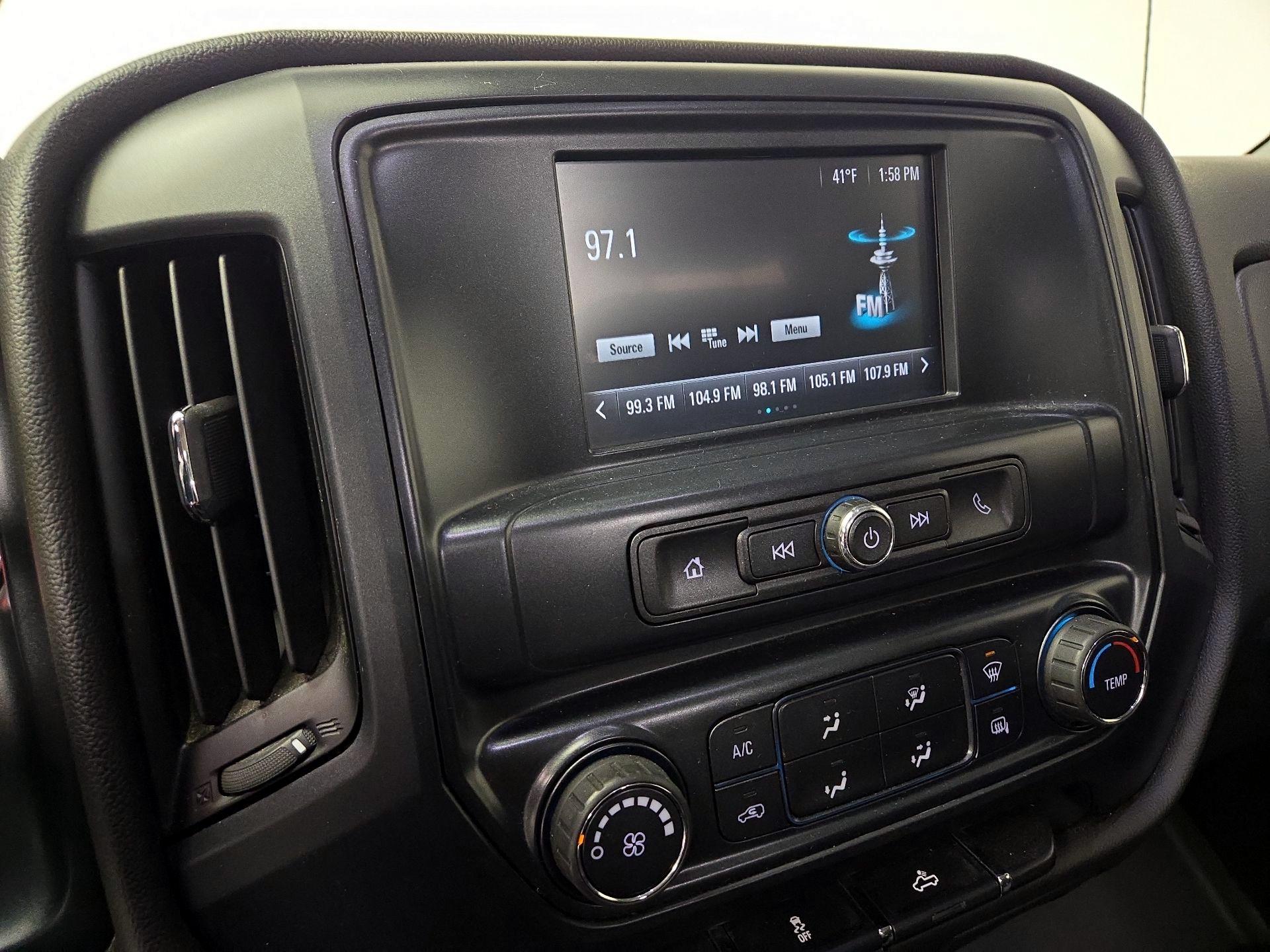 Thumbnail: 2018 GMC Sierra 1500 - 15