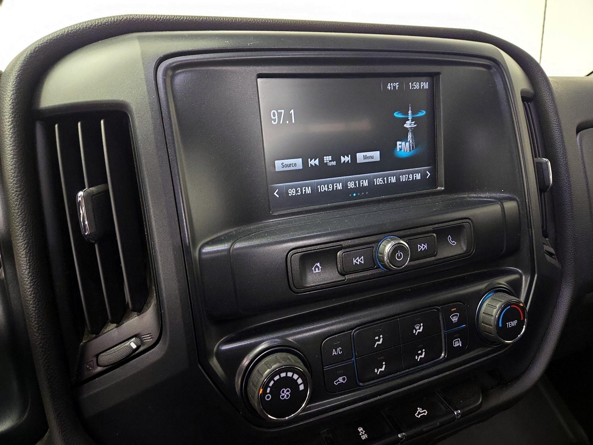 Thumbnail: 2018 GMC Sierra 1500 - 16