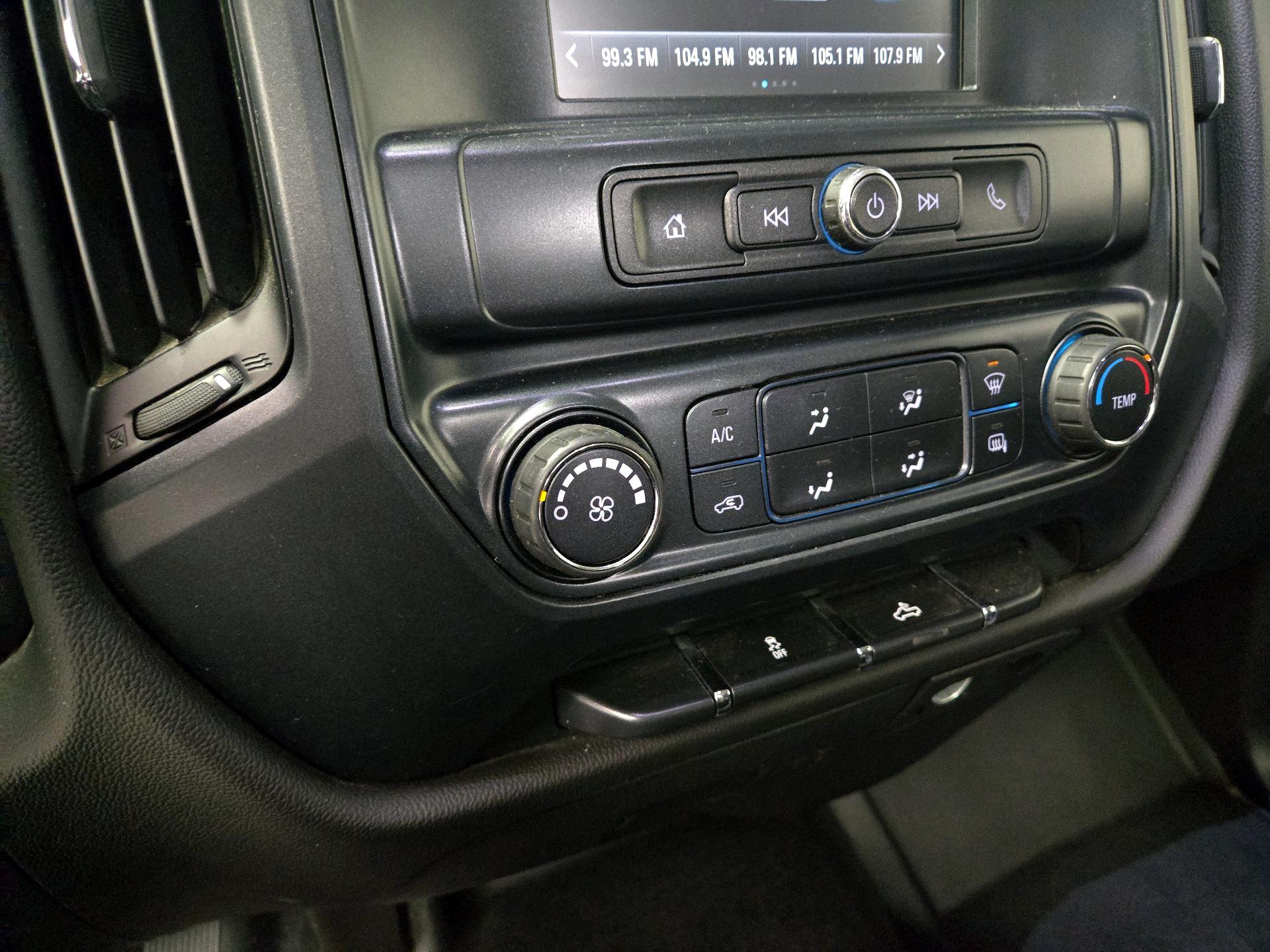 Thumbnail: 2018 GMC Sierra 1500 - 17