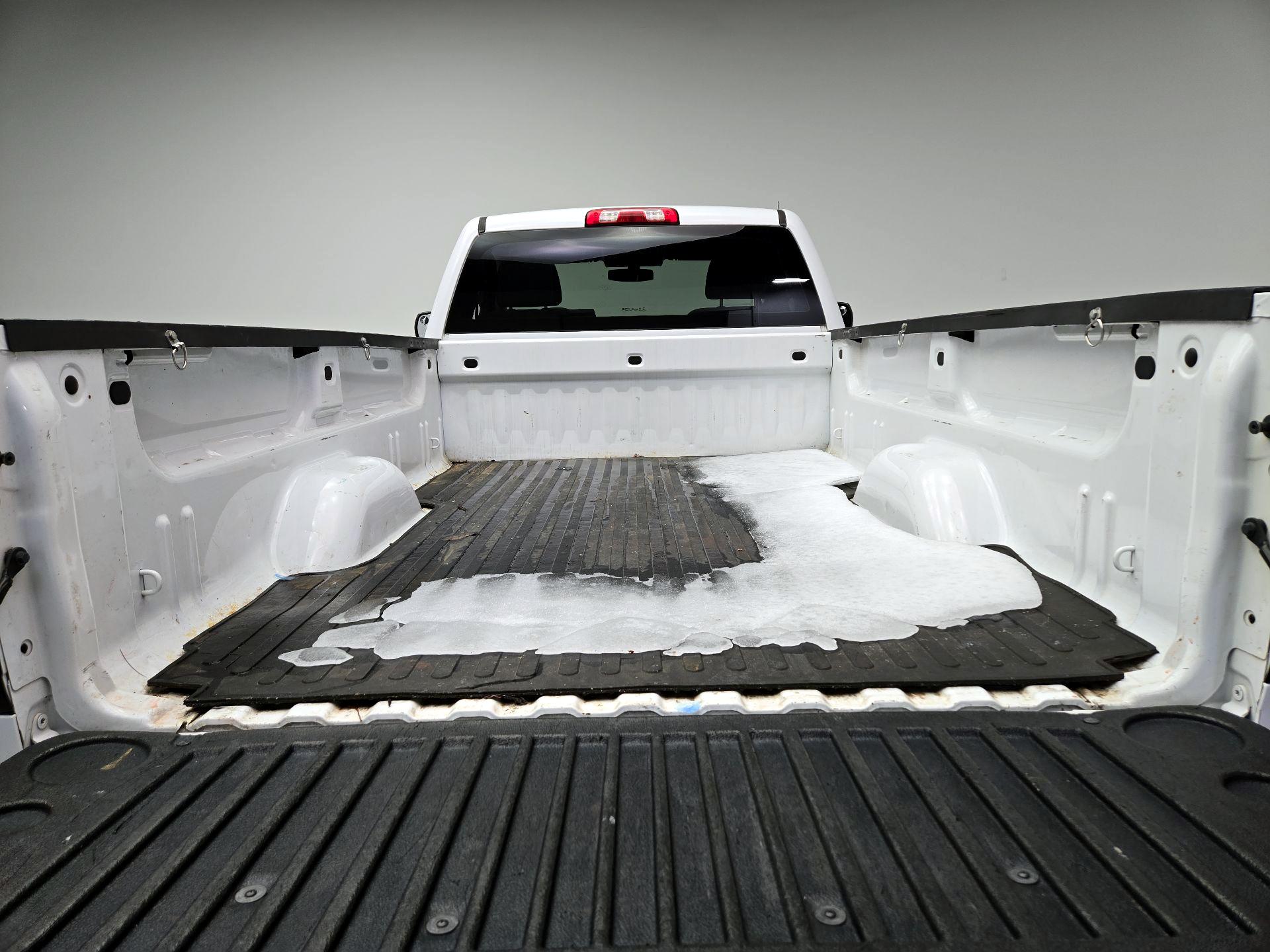 Thumbnail: 2018 GMC Sierra 1500 - 19