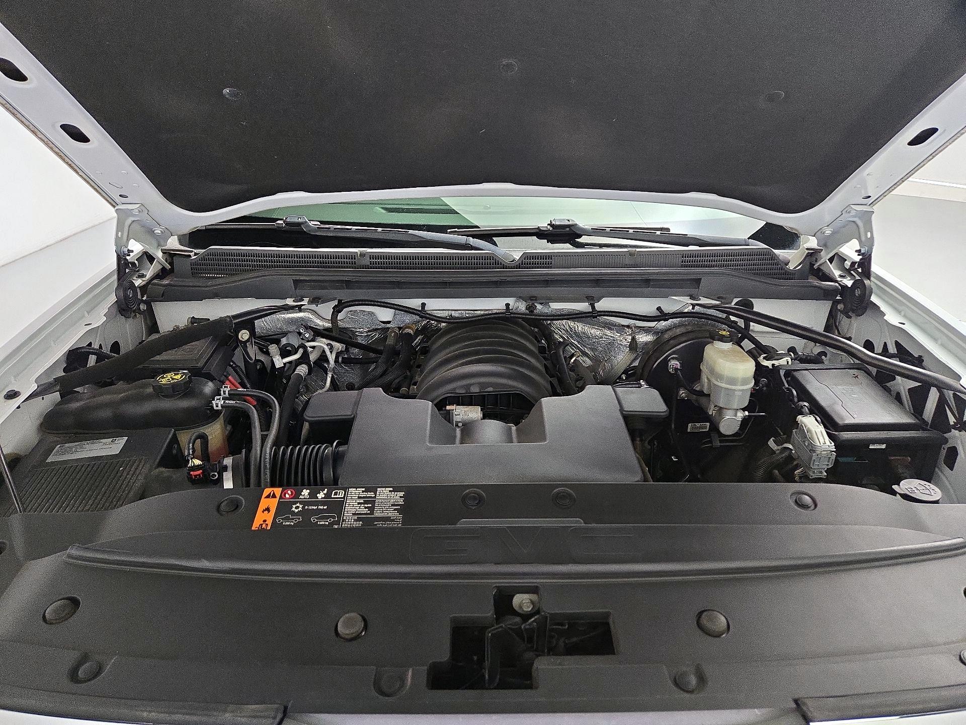 Thumbnail: 2018 GMC Sierra 1500 - 20