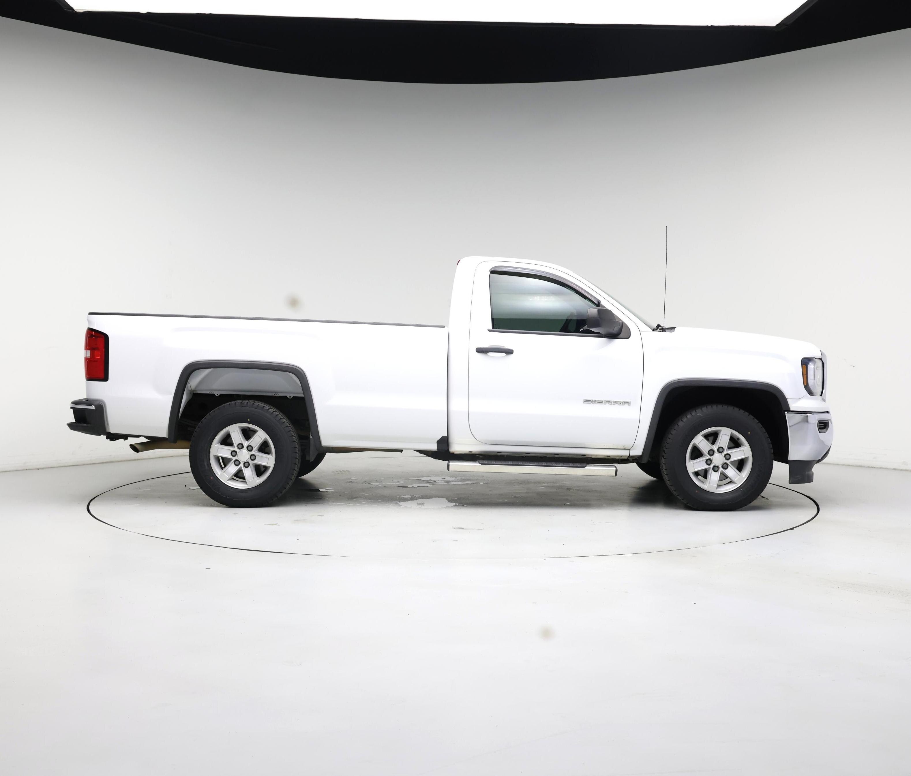 Thumbnail: 2018 GMC Sierra 1500 - 7