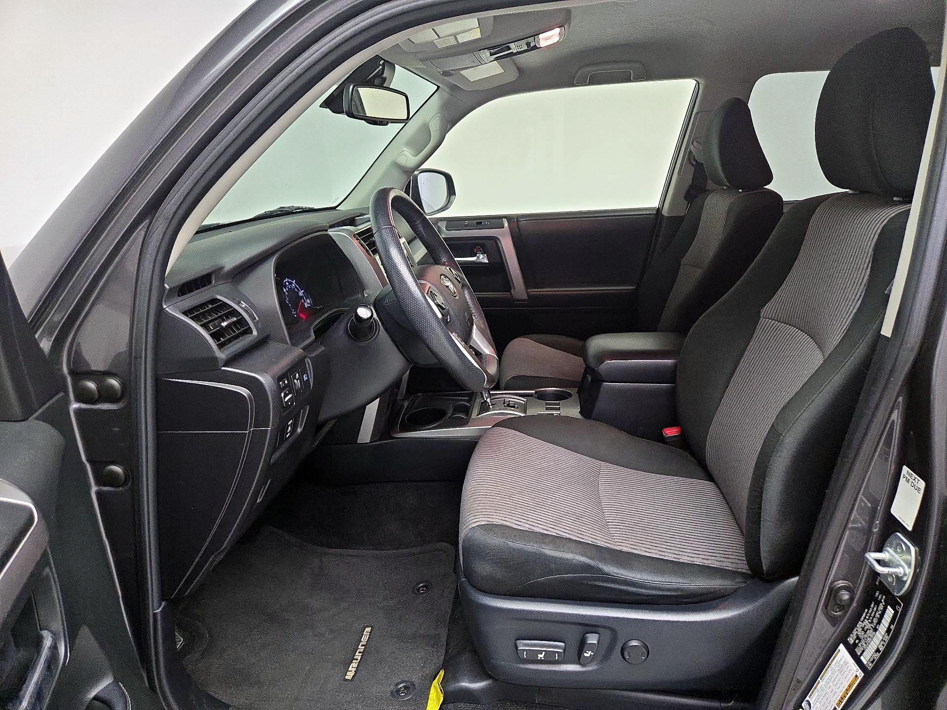 Thumbnail: 2021 Toyota 4Runner - 11