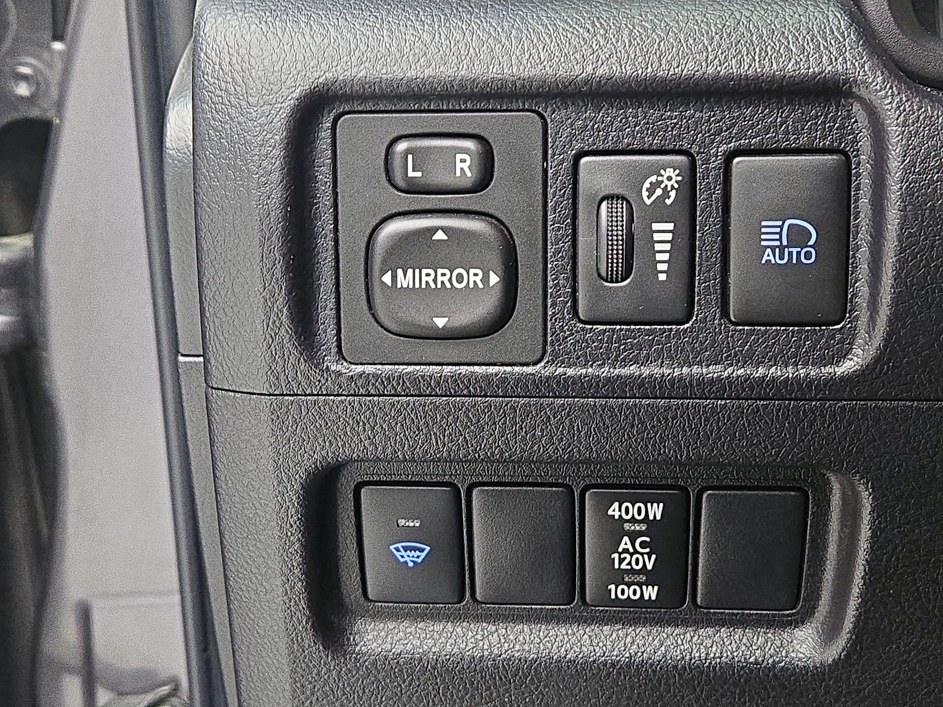 Thumbnail: 2021 Toyota 4Runner - 13