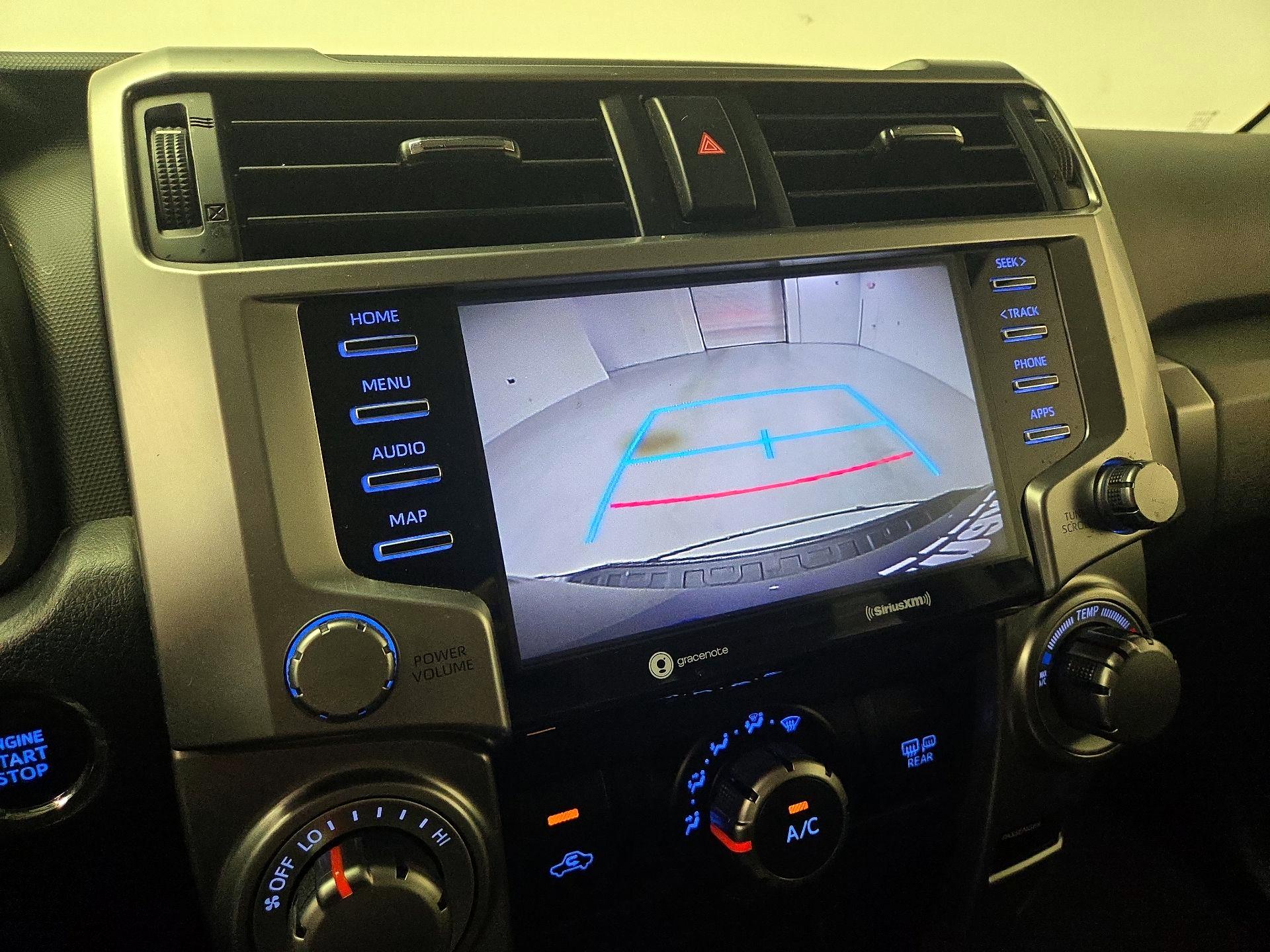 Thumbnail: 2021 Toyota 4Runner - 14