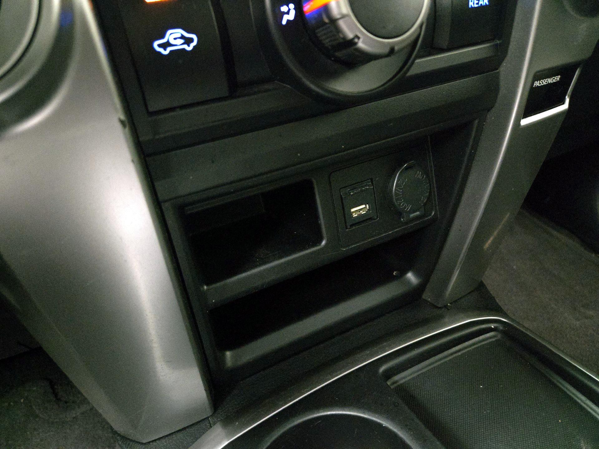 Thumbnail: 2021 Toyota 4Runner - 18