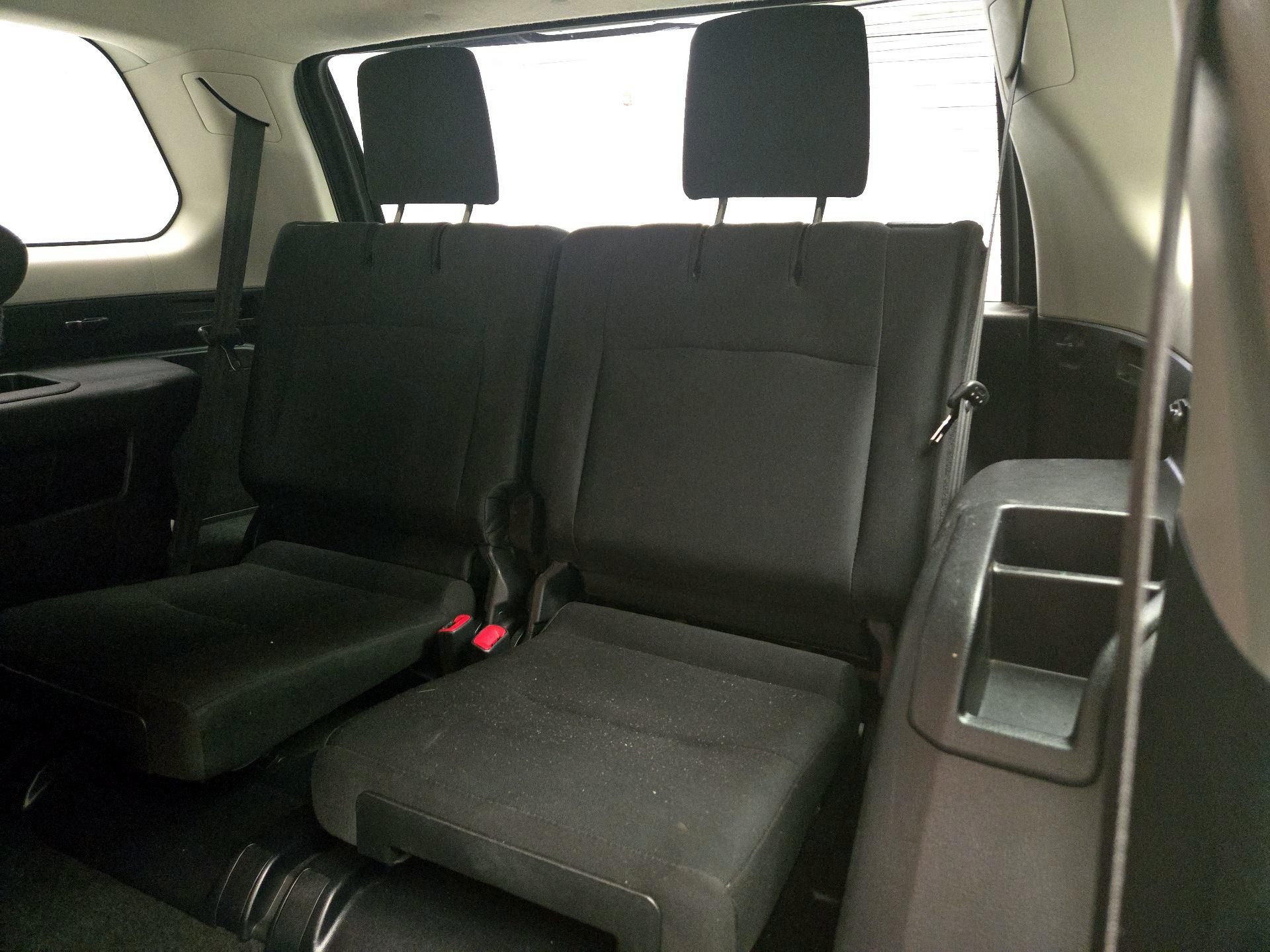 Thumbnail: 2021 Toyota 4Runner - 20