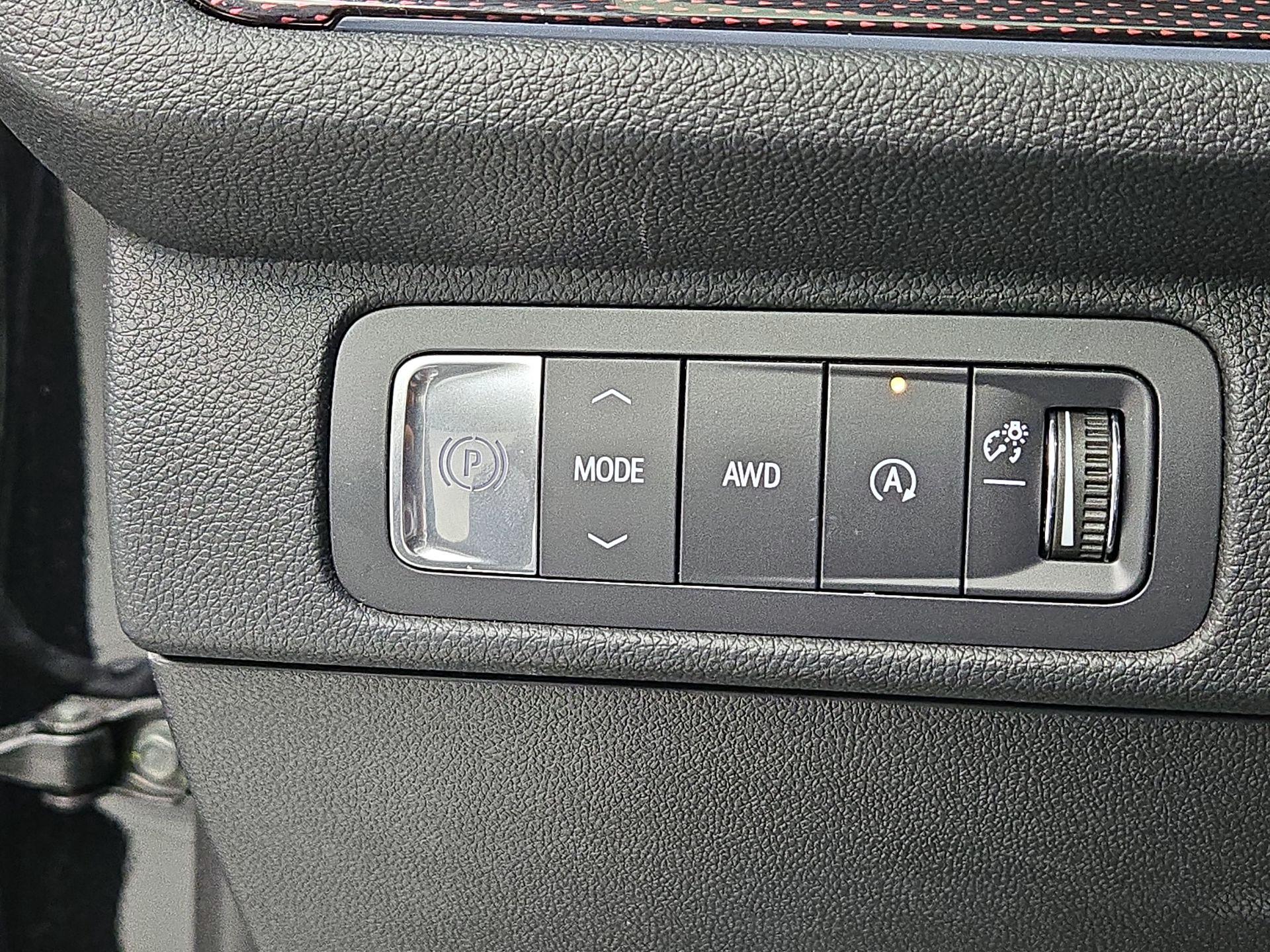 Thumbnail: 2025 Chevrolet Traverse - 13