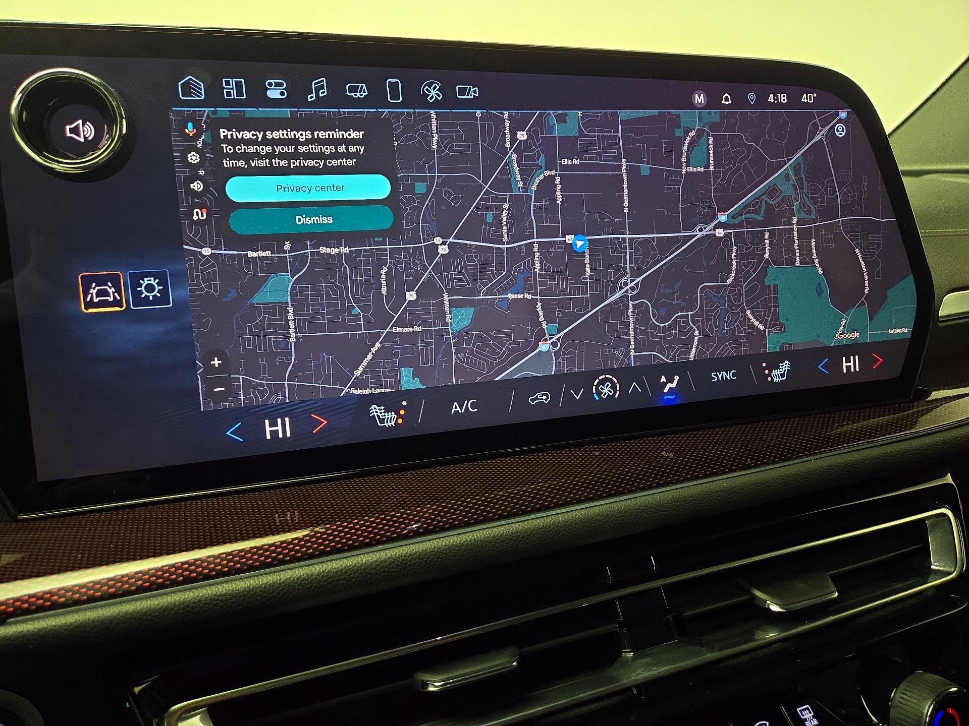 Thumbnail: 2025 Chevrolet Traverse - 14