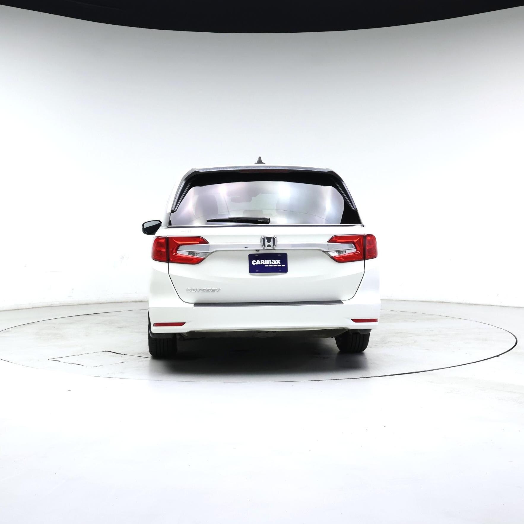 Thumbnail: 2018 Honda Odyssey - 6