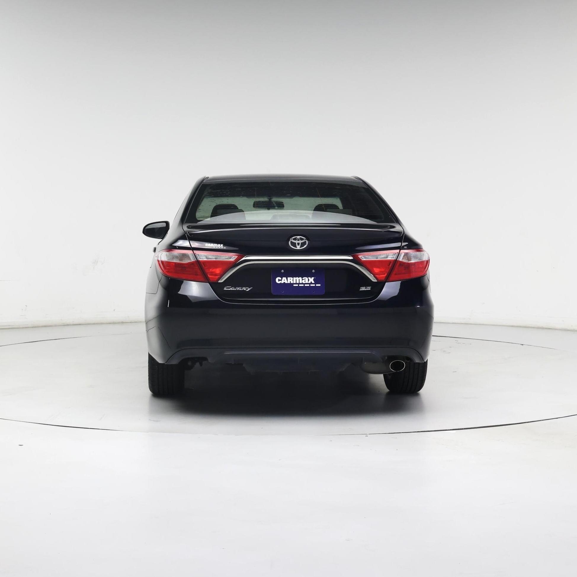 Thumbnail: 2017 Toyota Camry - 6