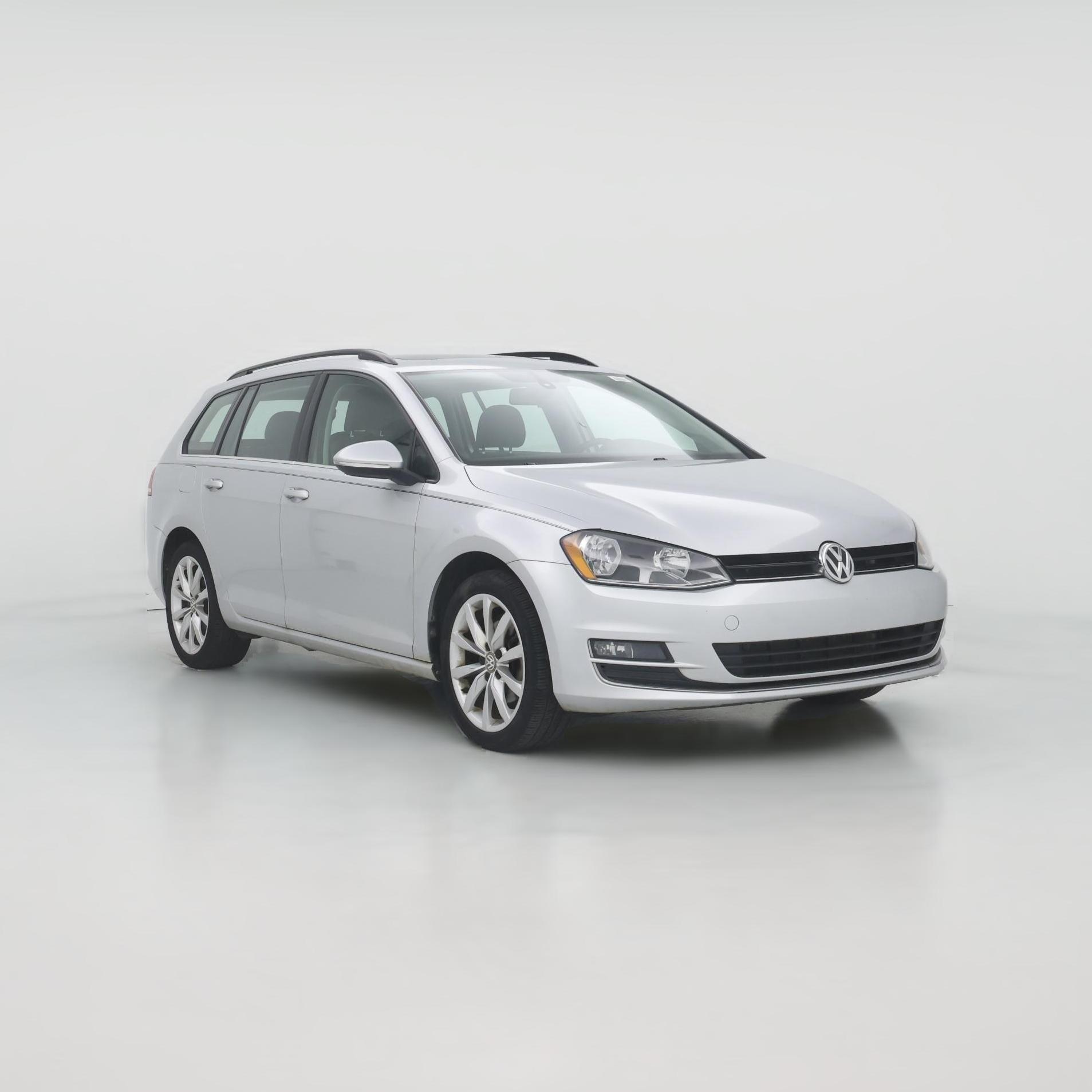 Thumbnail: 2016 Volkswagen Golf - 1