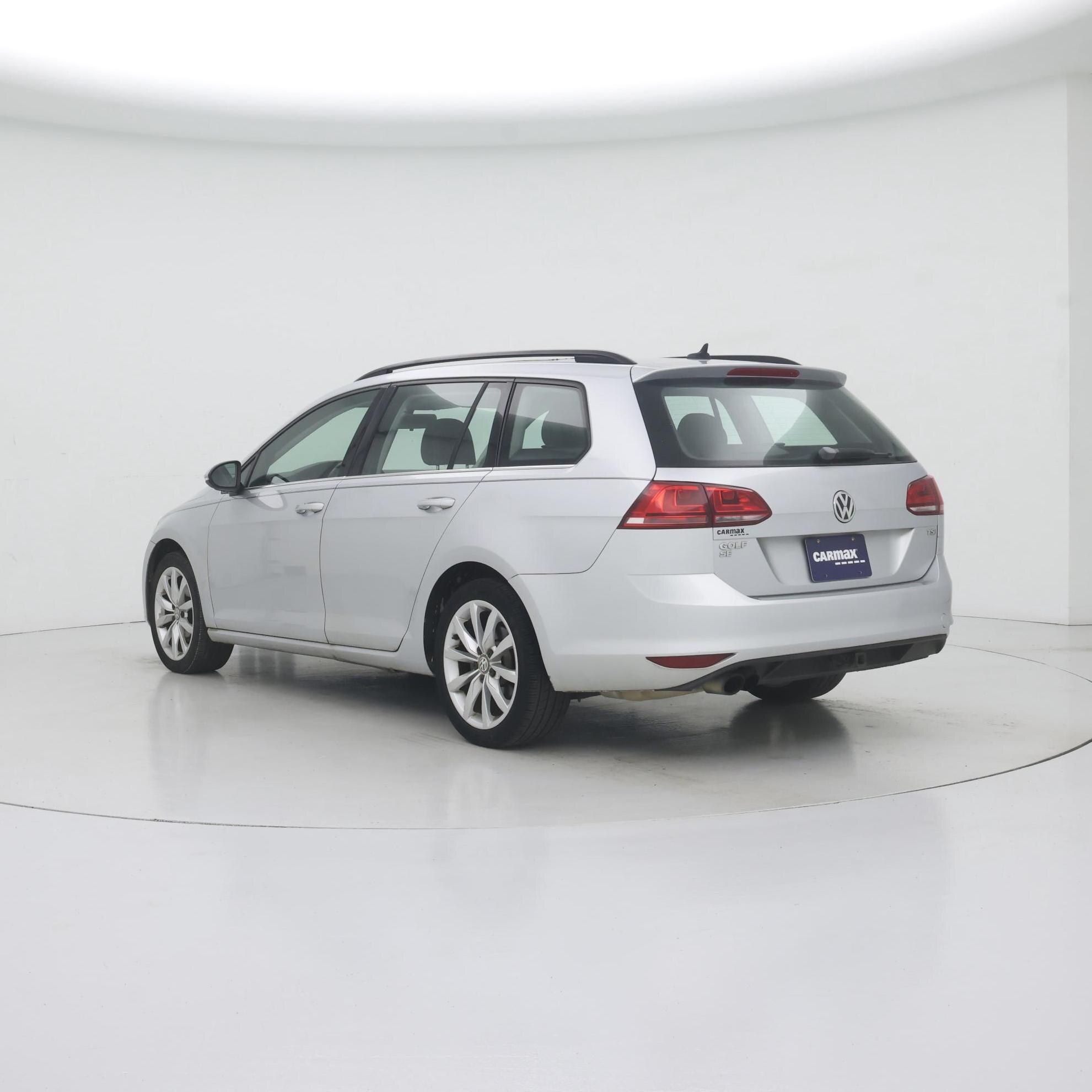 Thumbnail: 2016 Volkswagen Golf - 2