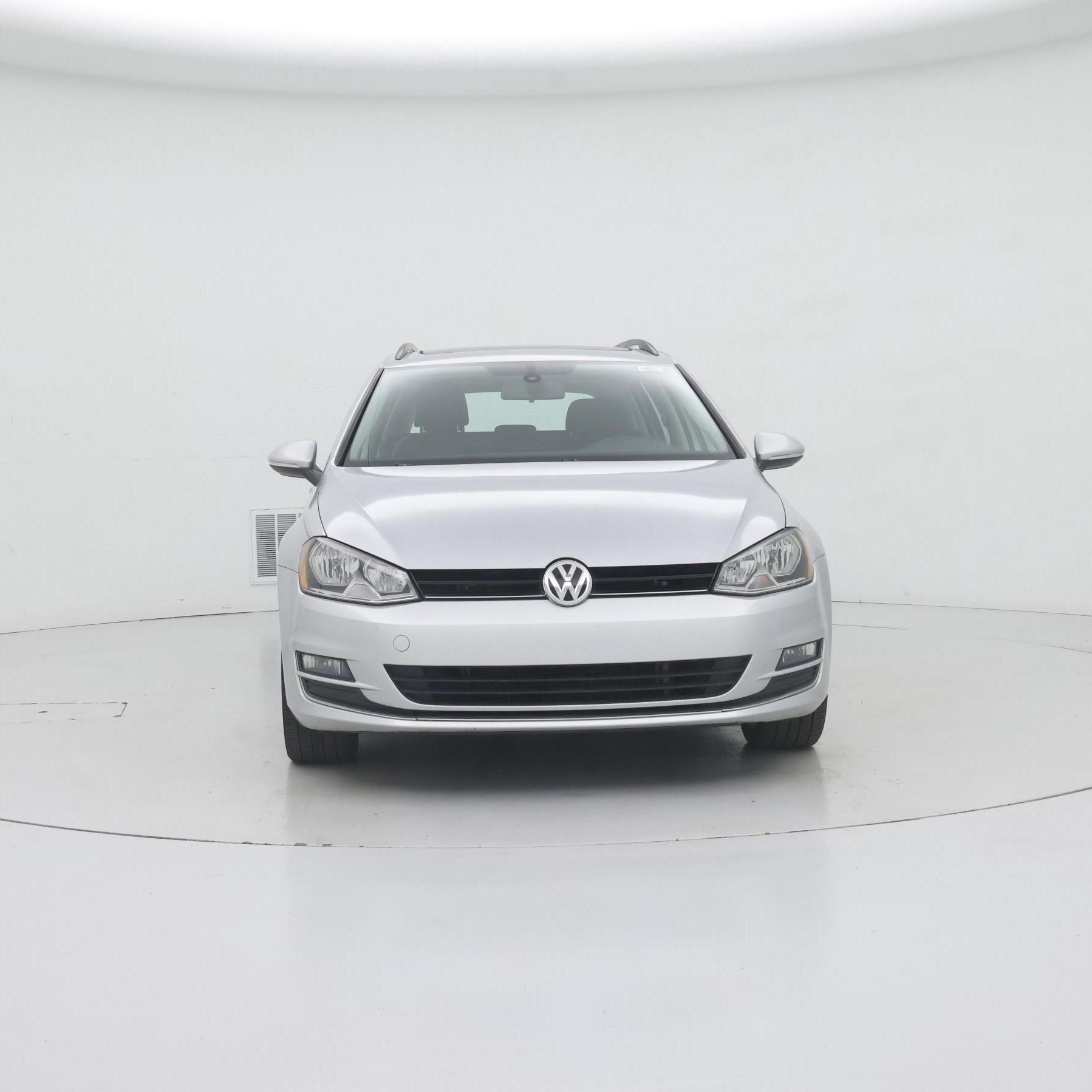 Thumbnail: 2016 Volkswagen Golf - 5