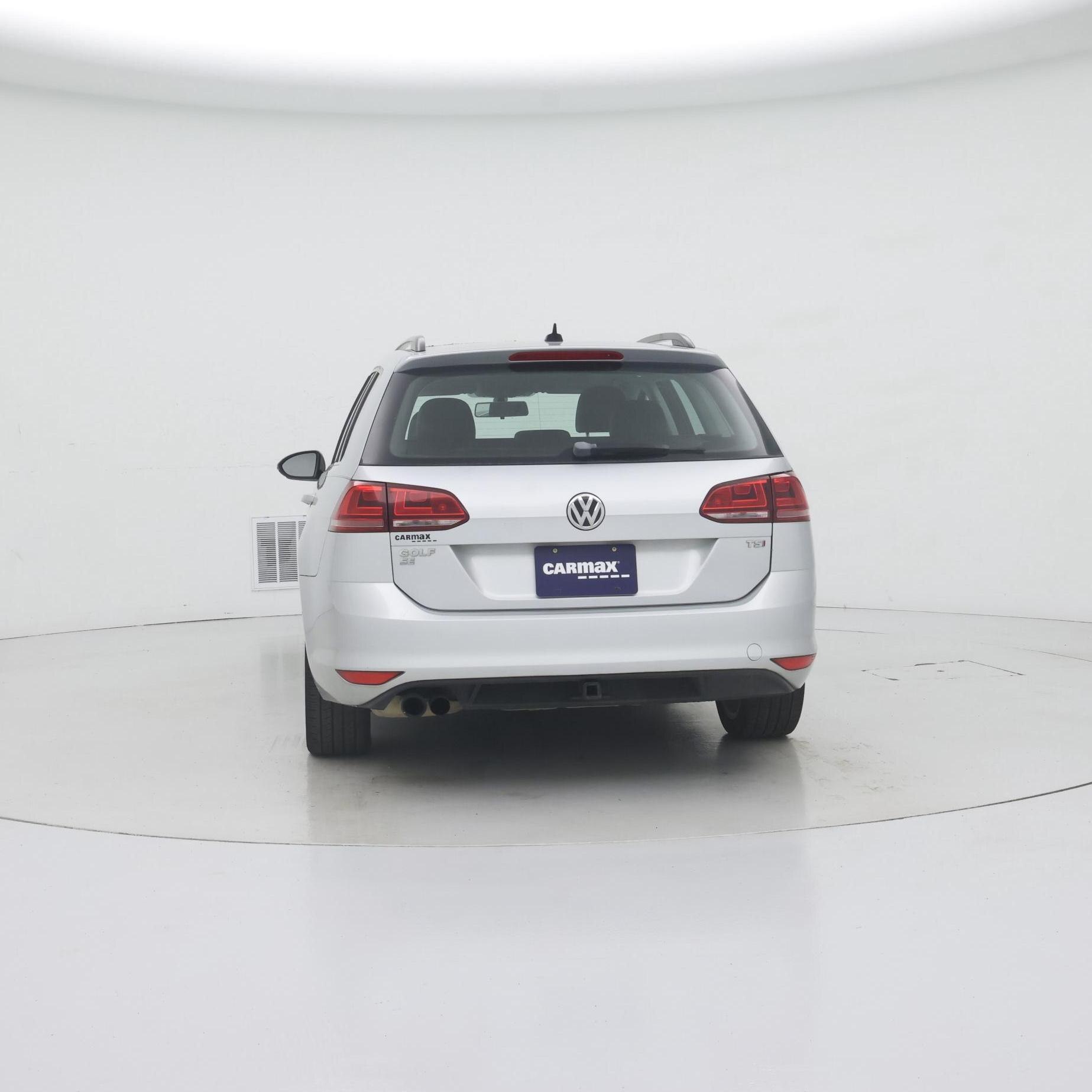 Thumbnail: 2016 Volkswagen Golf - 6