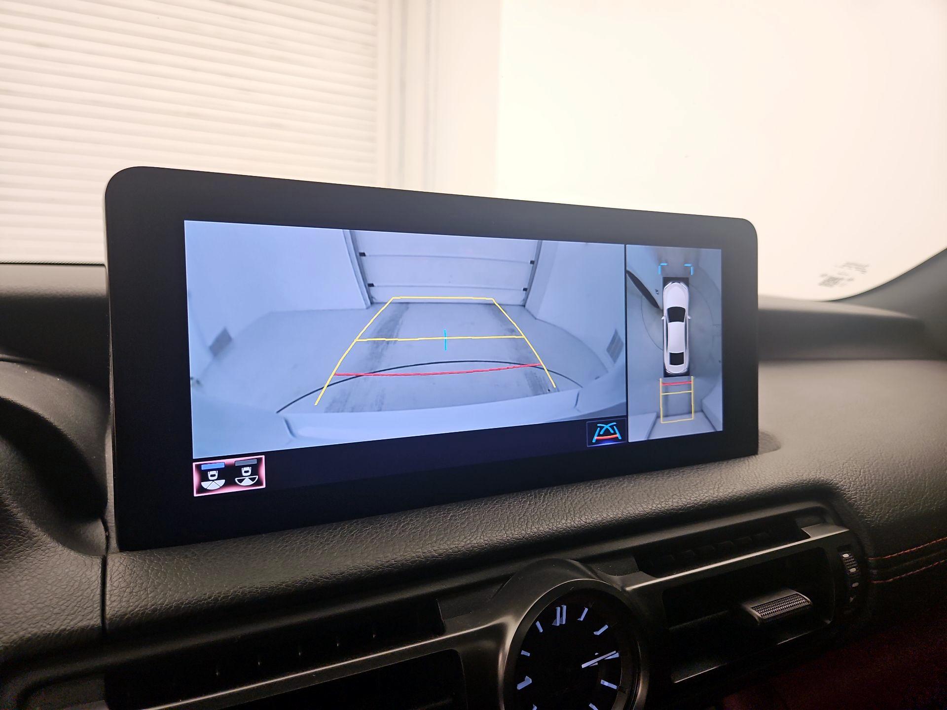 Thumbnail: 2023 Lexus IS - 15