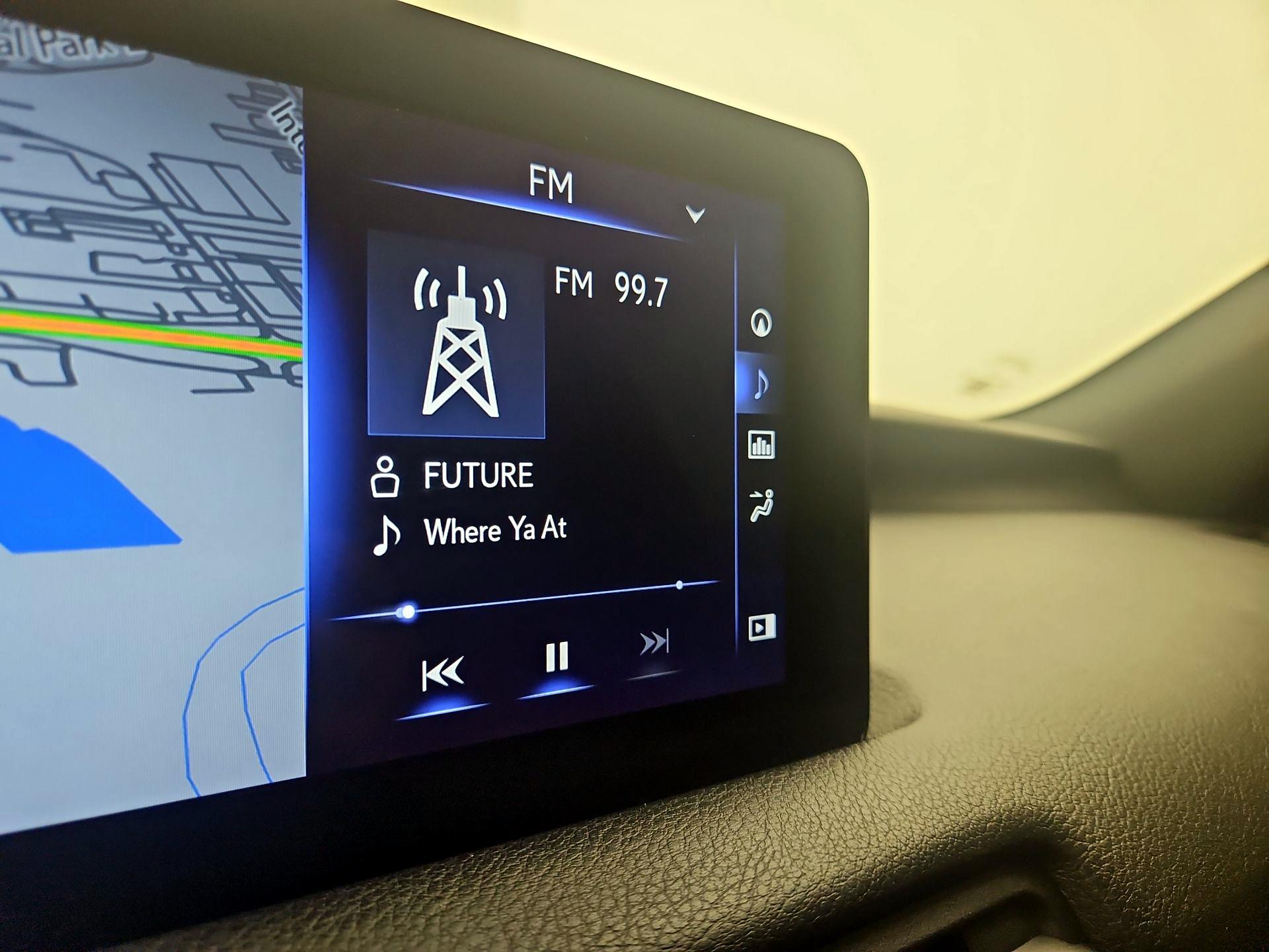 Thumbnail: 2023 Lexus IS - 16