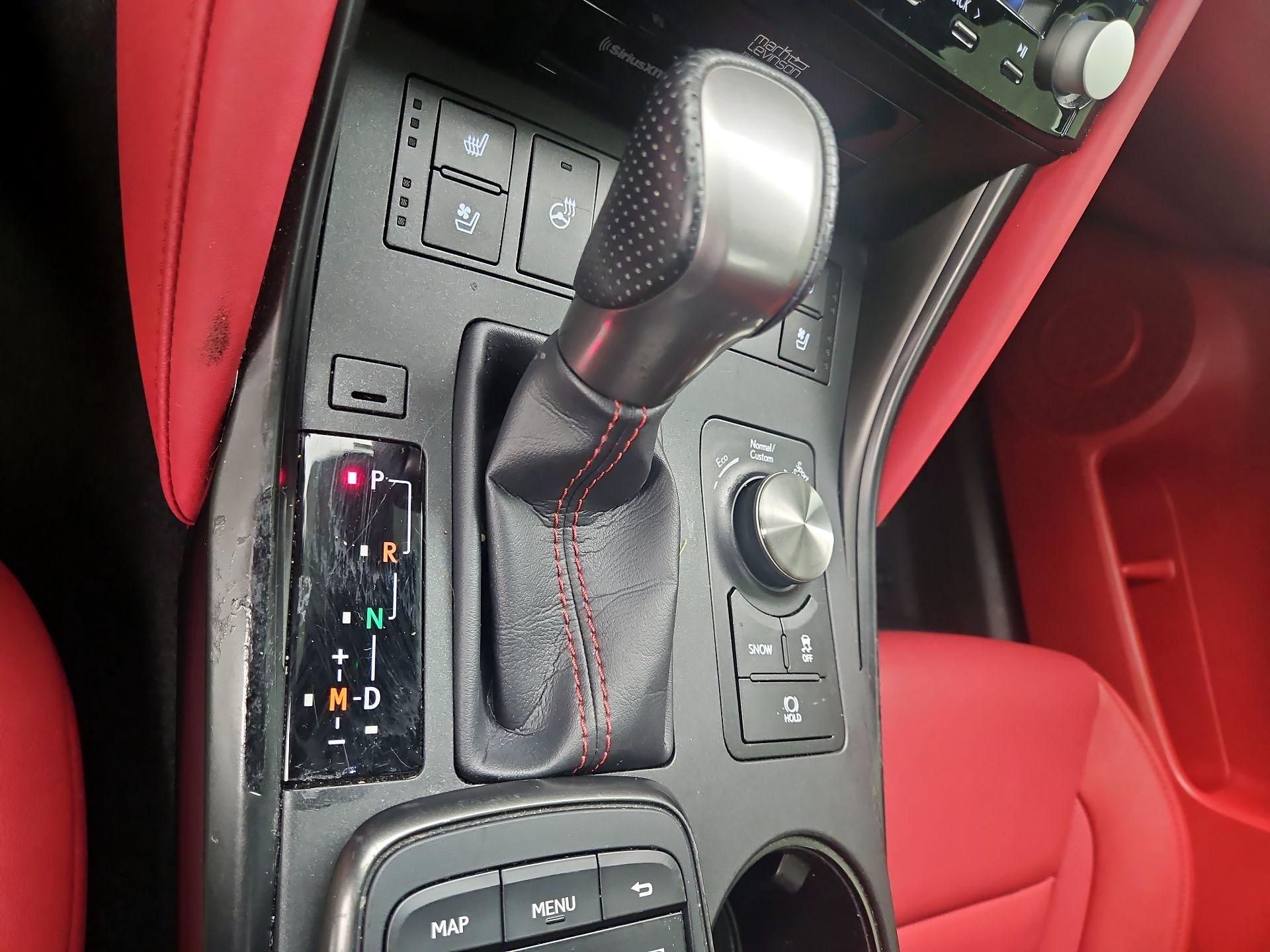 Thumbnail: 2023 Lexus IS - 18