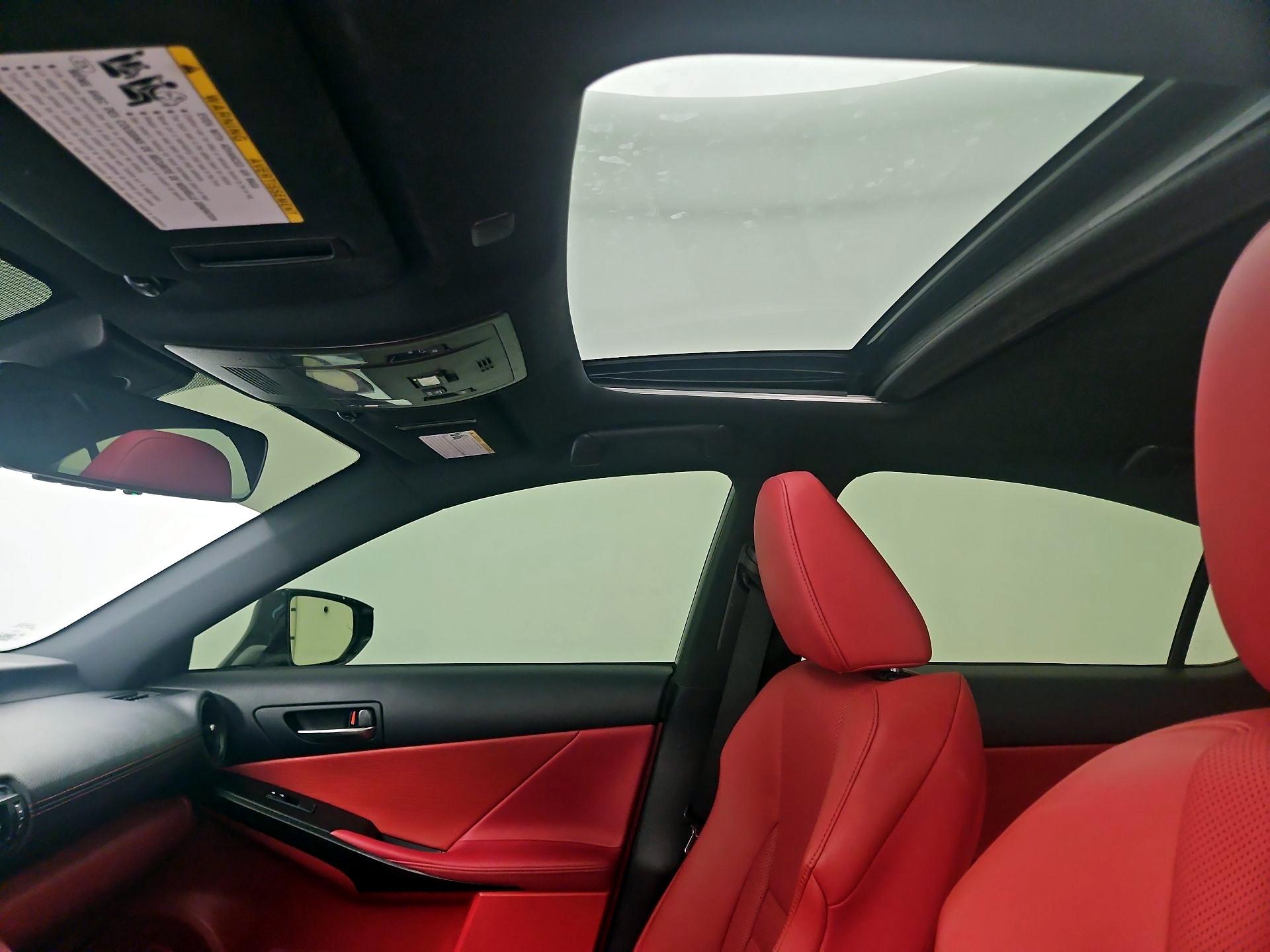 Thumbnail: 2023 Lexus IS - 20