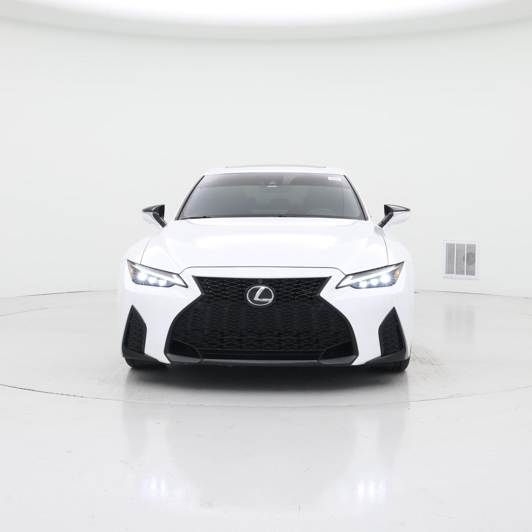 Thumbnail: 2023 Lexus IS - 5