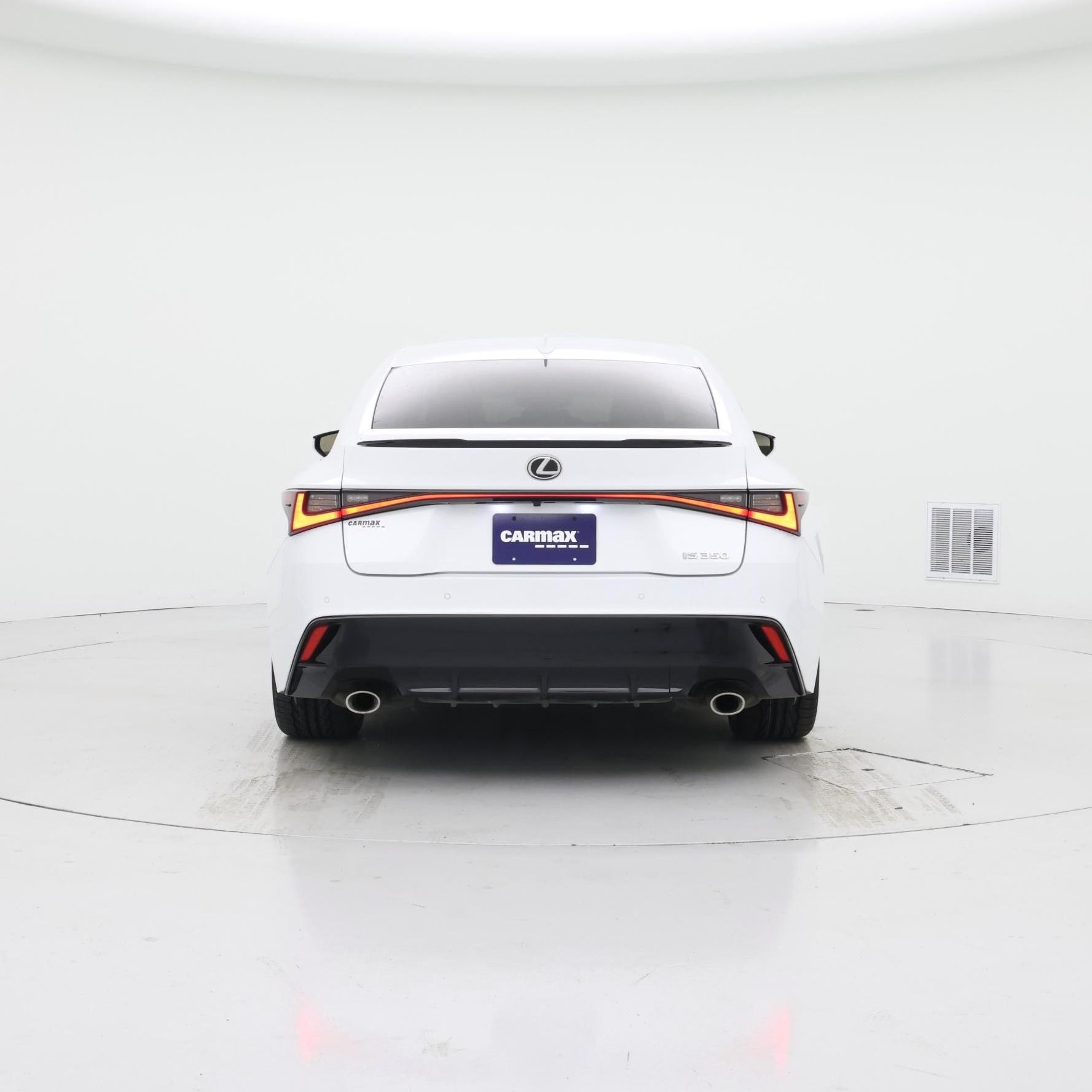 Thumbnail: 2023 Lexus IS - 6